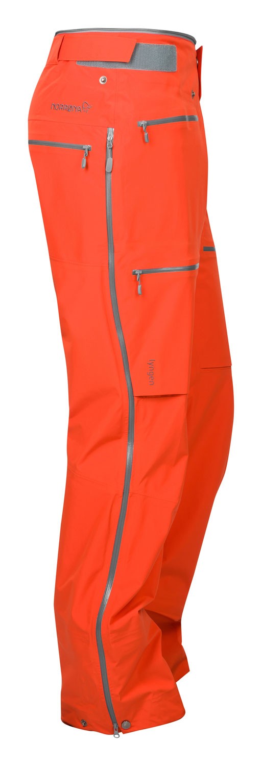 Norrona Lyngen Driflex3 Pants (m) 1011 | Barrabes