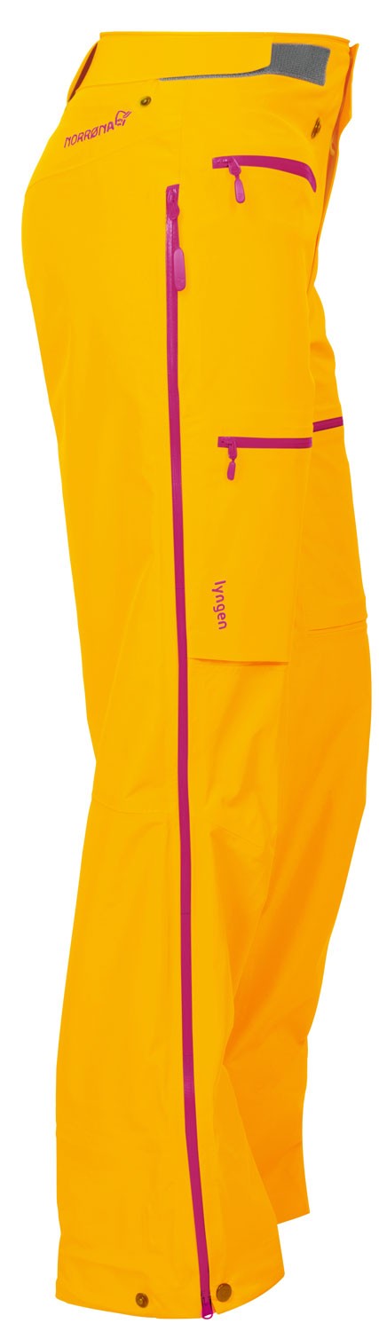 Norrona Lyngen Driflex3 Pants W 5600 | Barrabes