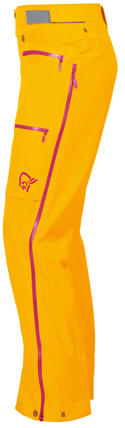 Norrona Lyngen Driflex3 Pants W 5600 | Barrabes