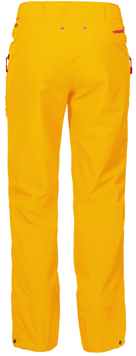 Norrona Lyngen Driflex3 Pants W 5600 | Barrabes