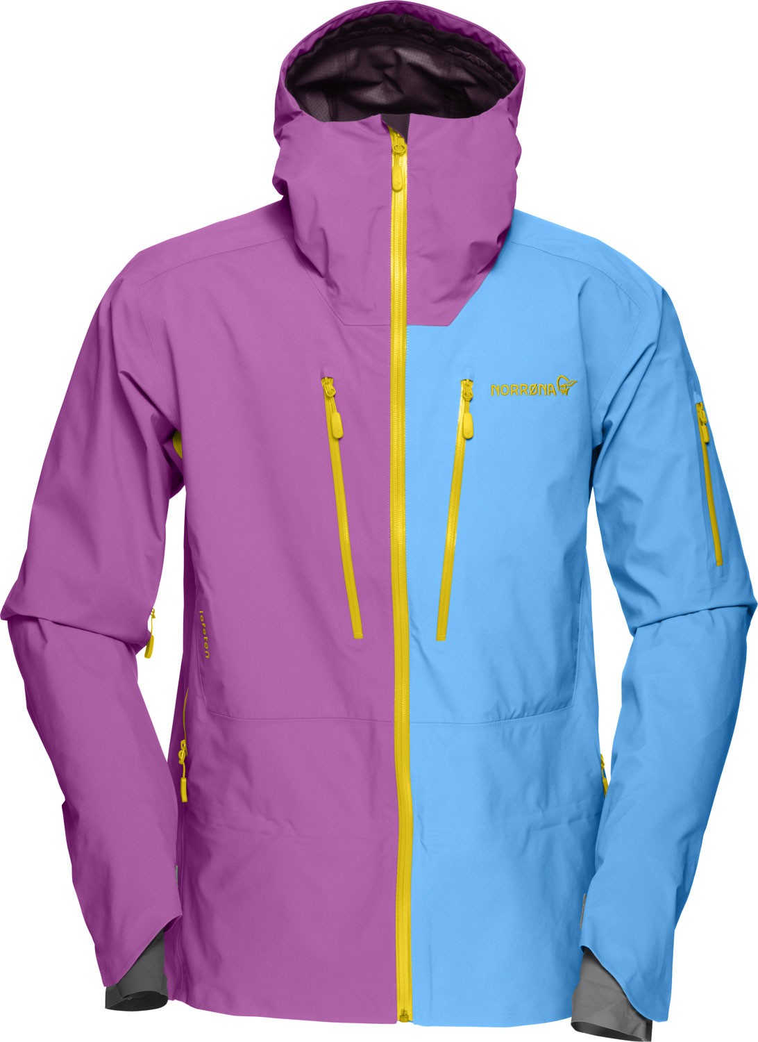 Norrona Lofoten Gore-tex Pro Jacket (m) 1125 | Barrabes