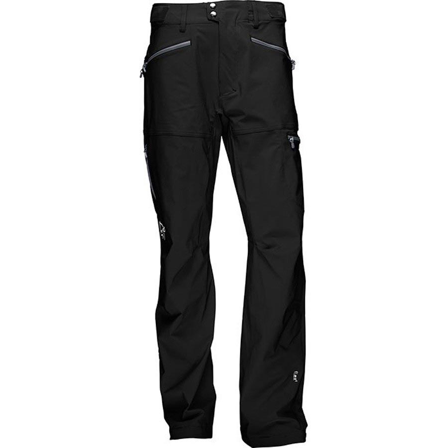 Norrona Falketind Flex1 Pants 2325 | Barrabes