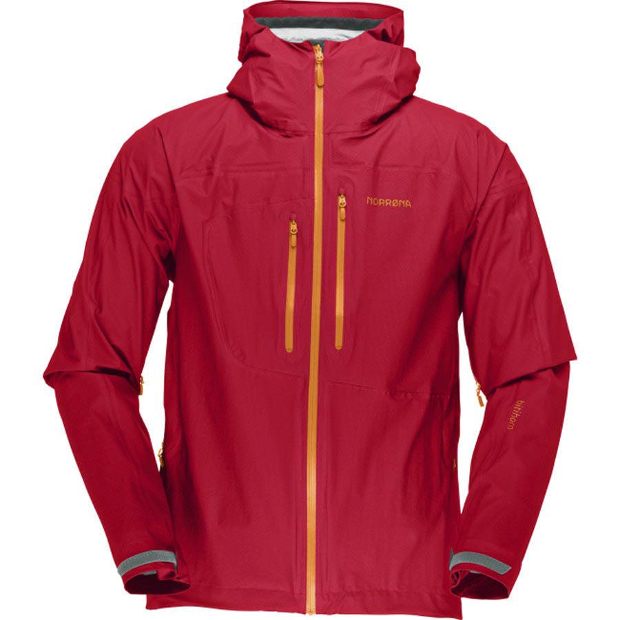 Norrona Bitihorn Dri1 Jacket (m) 1005 | Barrabes