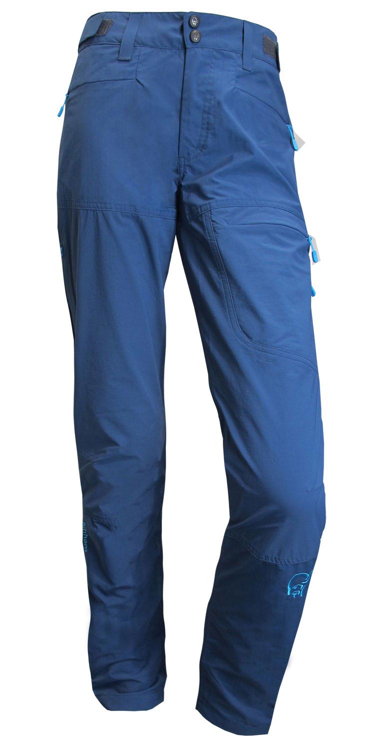 Norrona Bitihorn Lightweight Pants (w) 2260 | Barrabes