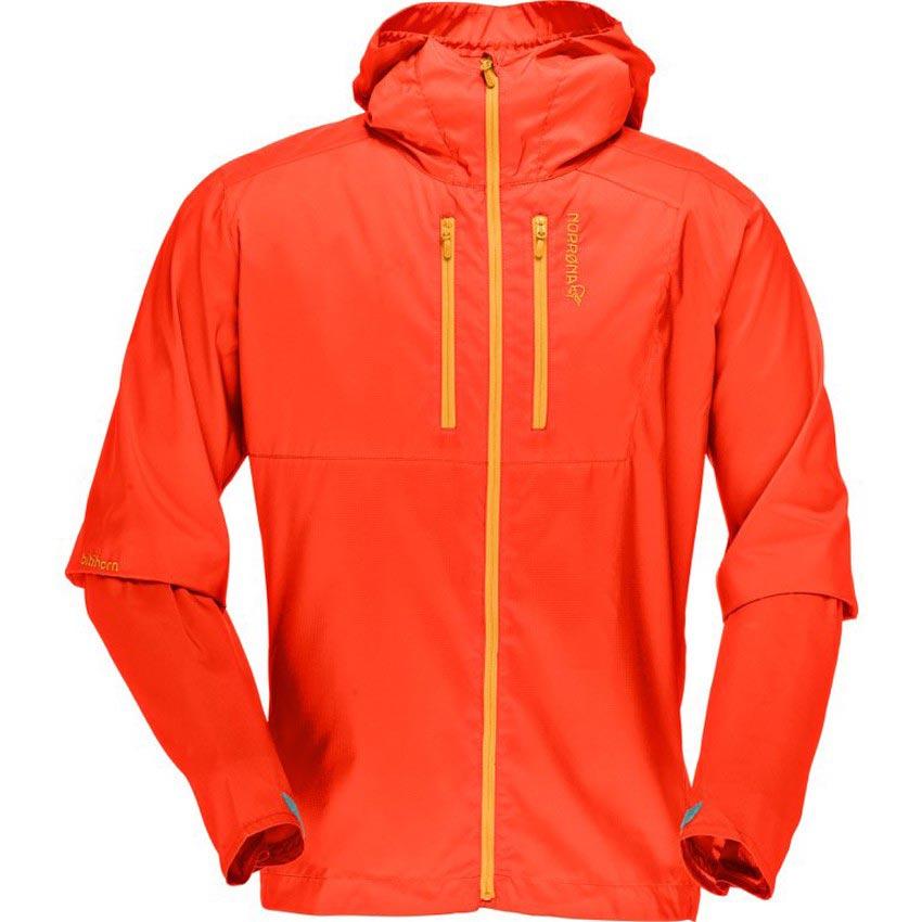 Norrona Bitihorn Aero60 Jacket (m) 1011 | Barrabes