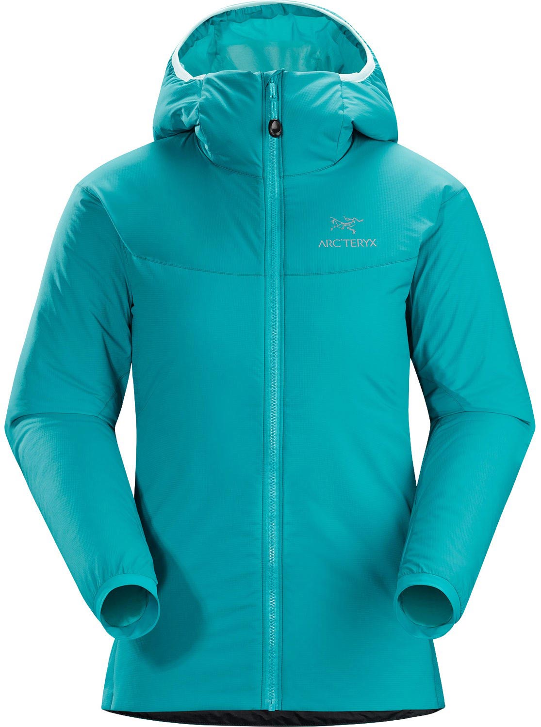 Arc'teryx Atom Lt Hoody W Azalea | Barrabes