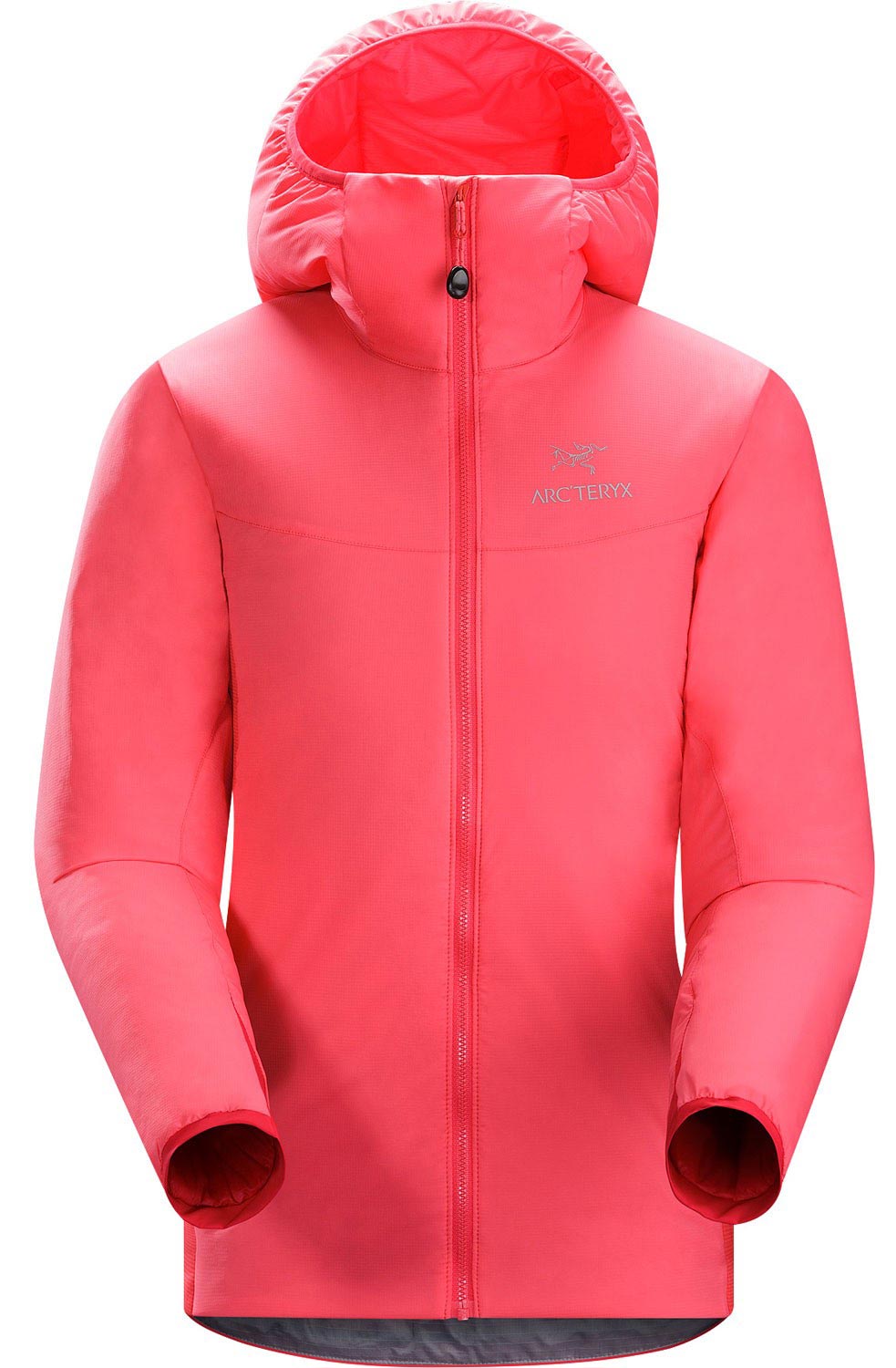 Arc'teryx Atom Lt Hoody W Azalea | Barrabes Arc'teryx Atom Lt Hoody W Azalea | Barrabes