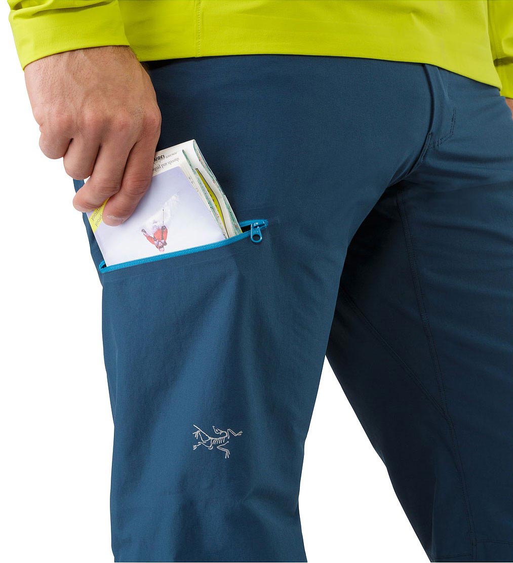 Arcteryx psiphon sl pant best sale