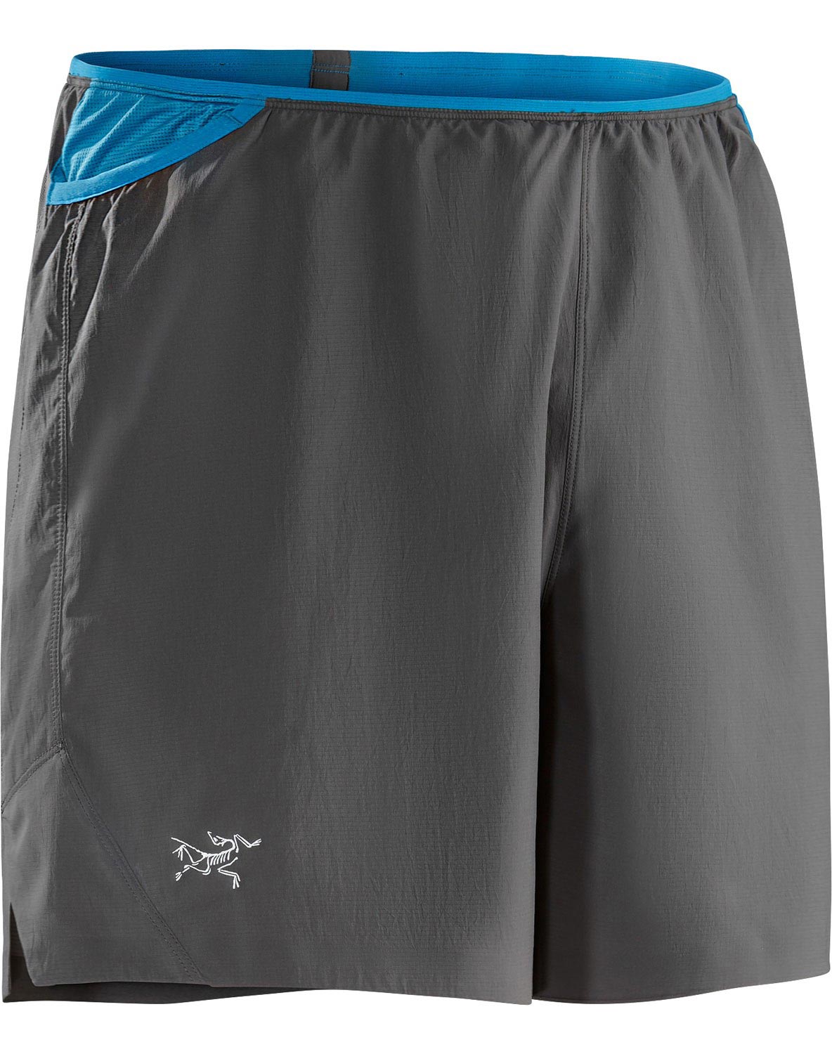 Arc'teryx Soleus Short Black | Barrabes