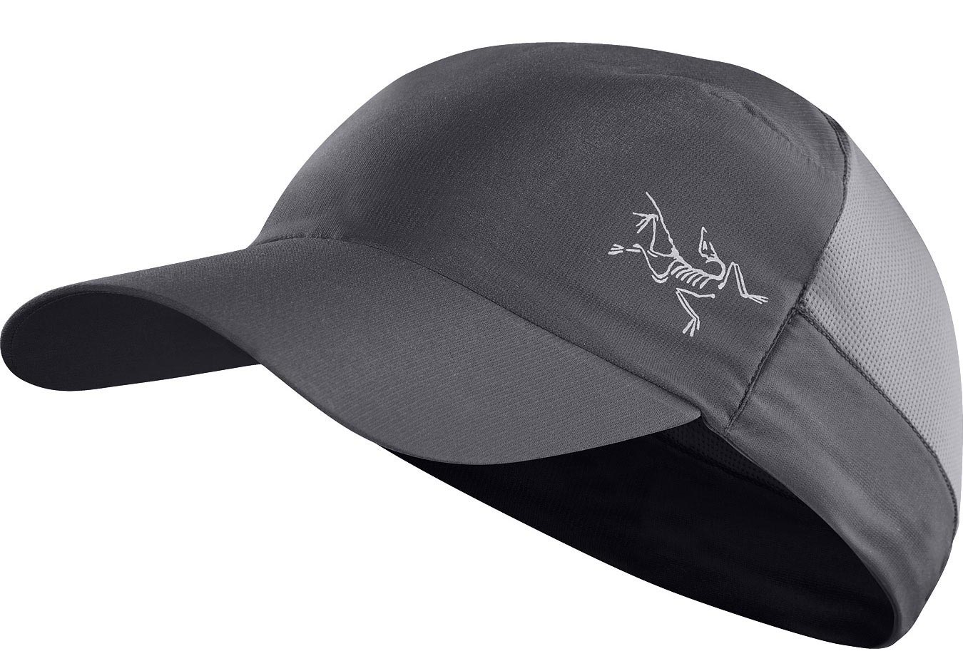 Arc'teryx Calvus Cap Black | Barrabes