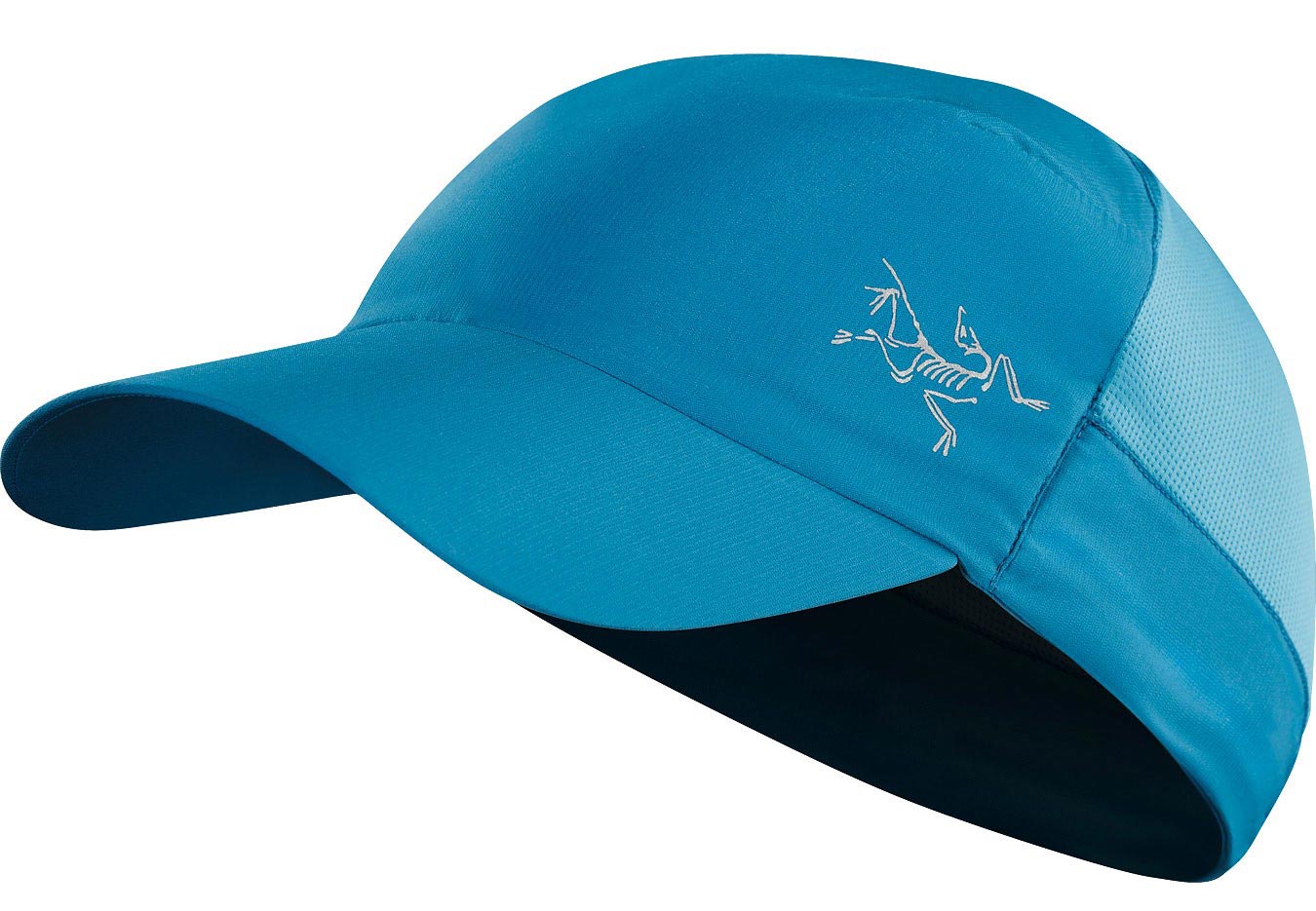Arc'teryx Calvus Cap Black | Barrabes
