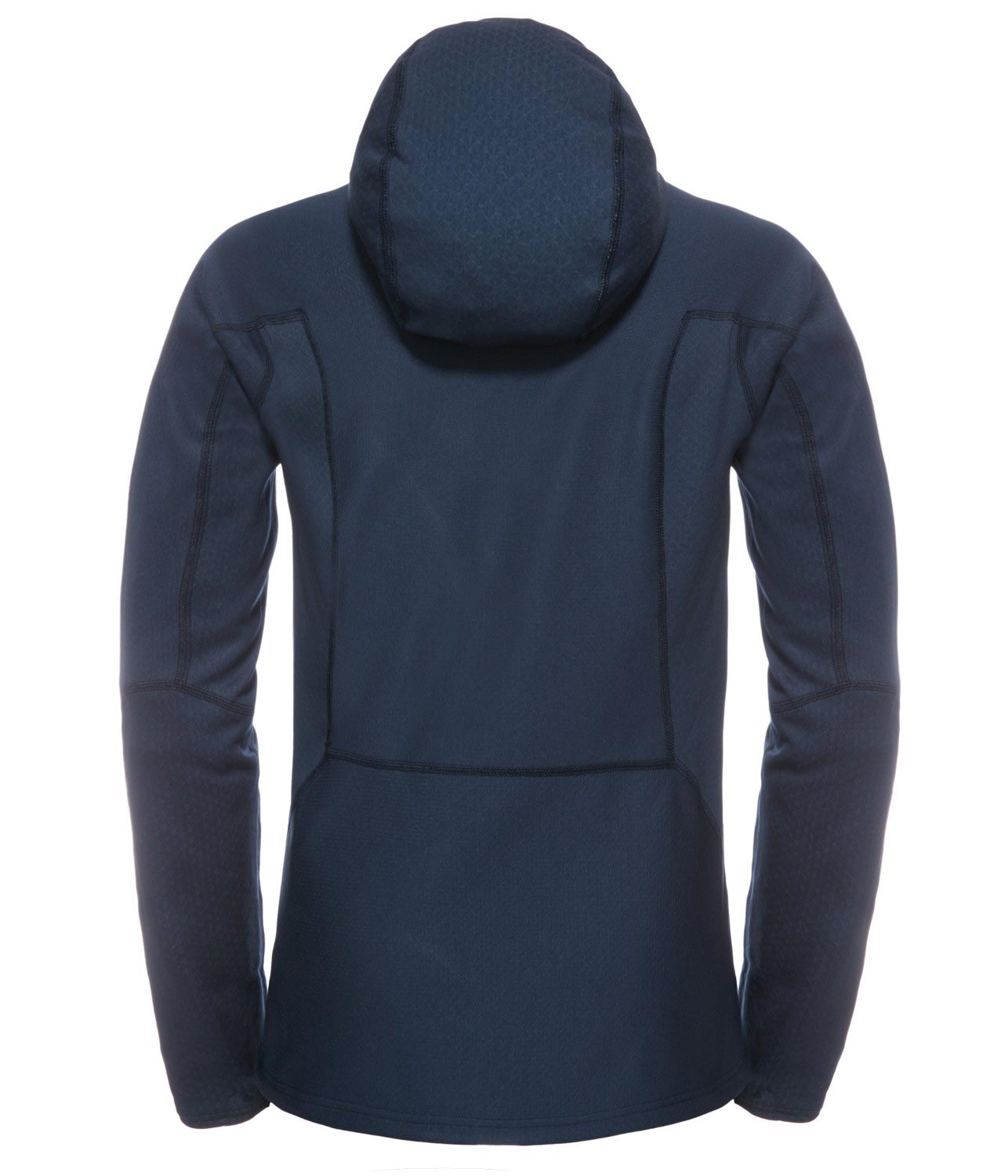 The North Face Fuseform Dolomiti 1/4 Zip Hoodie Cgn | Barrabes