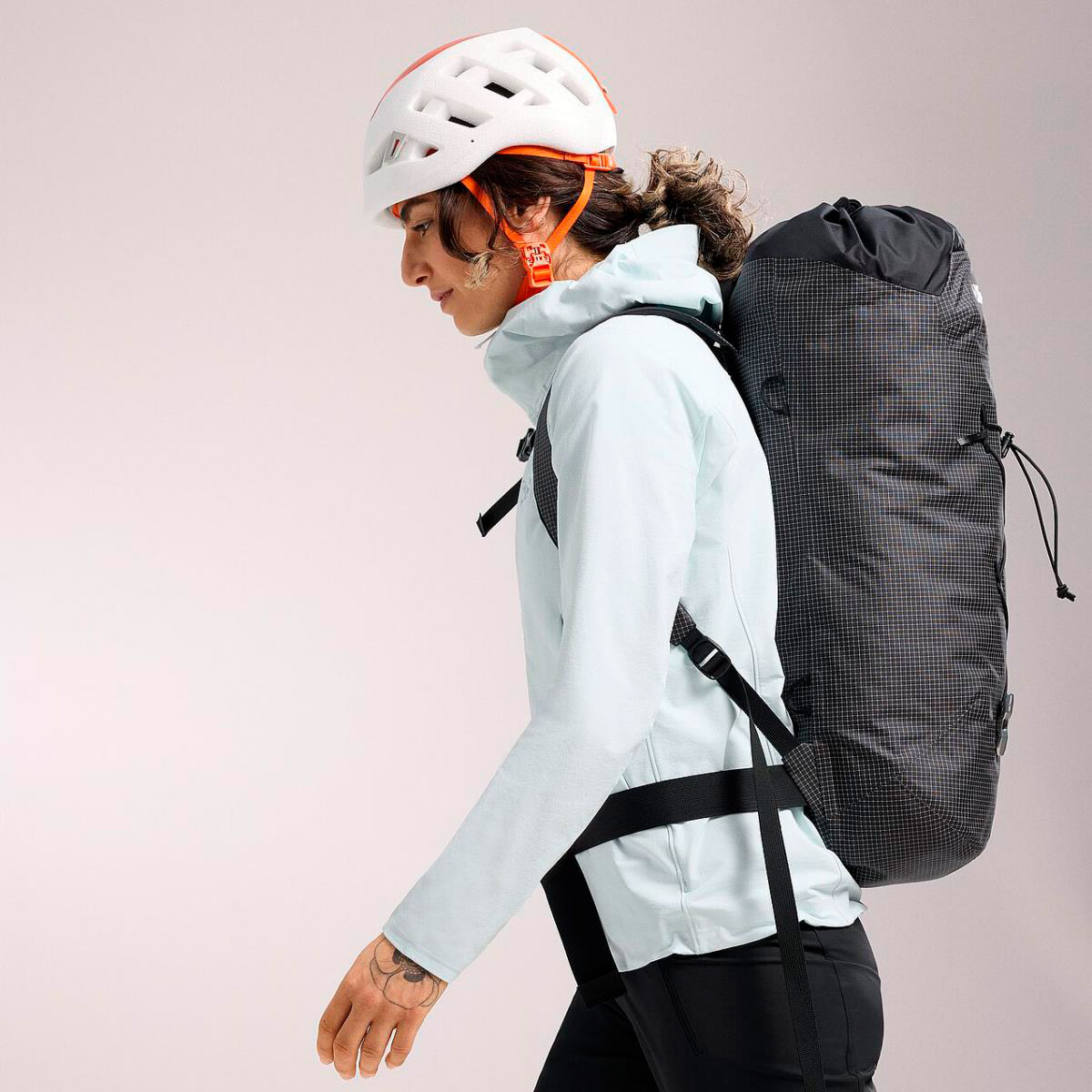 Arcteryx 30 best sale