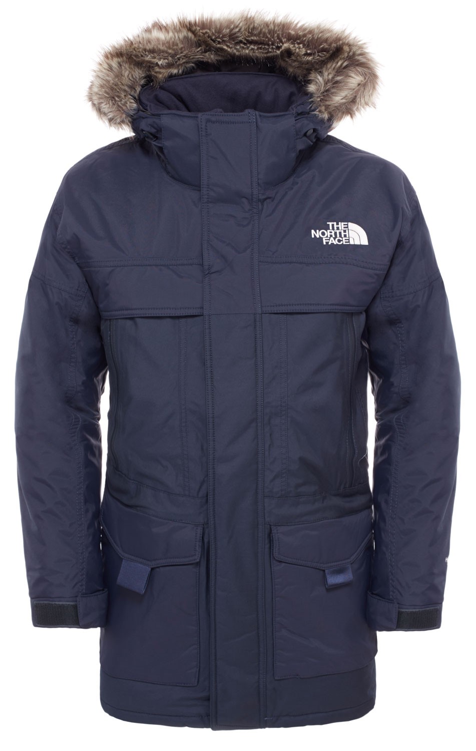 The North Face Mcmurdo Parka 2 682 | Barrabes