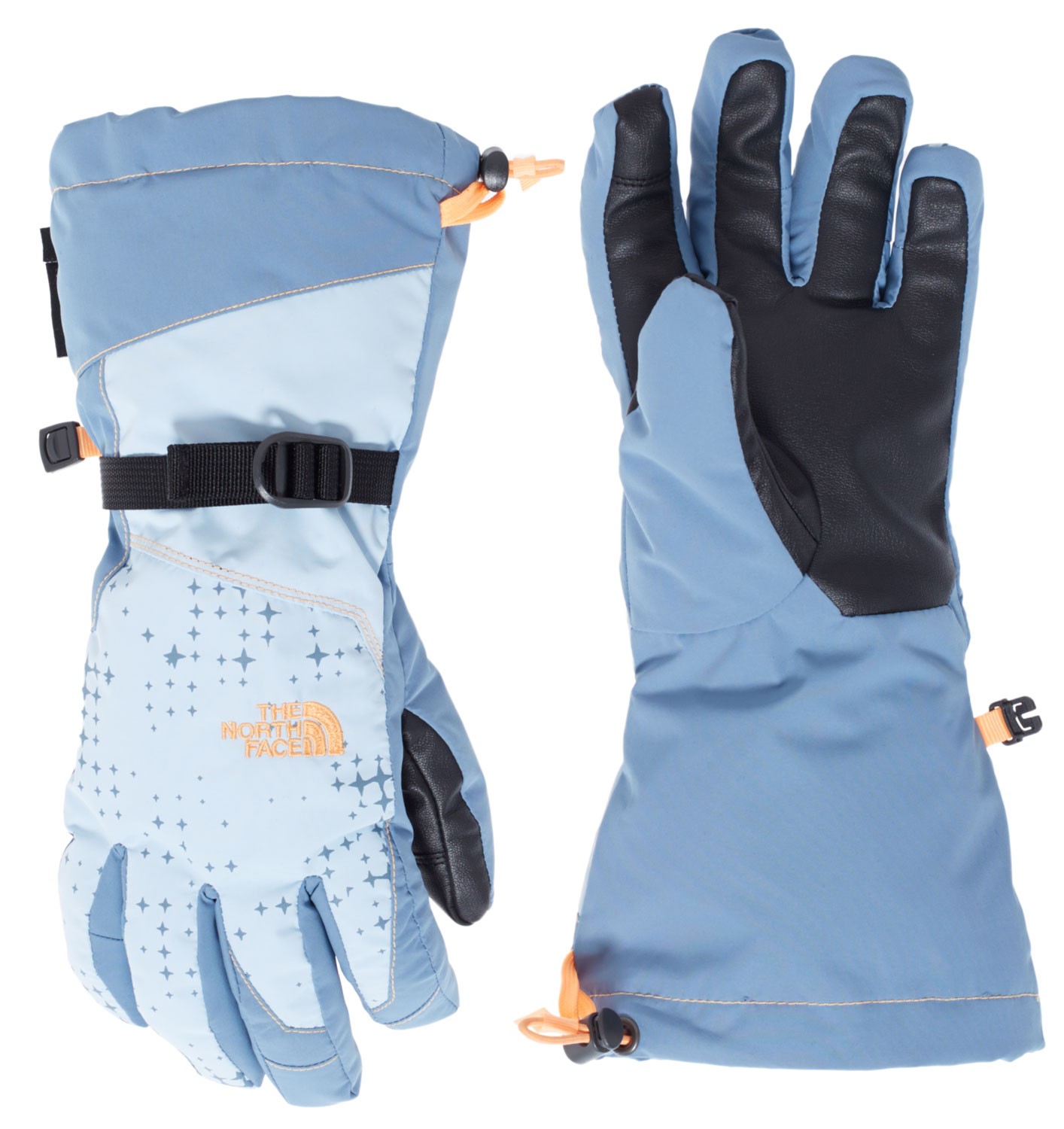 The North Face W Revelstoke Etip Glove Cum Barrabes