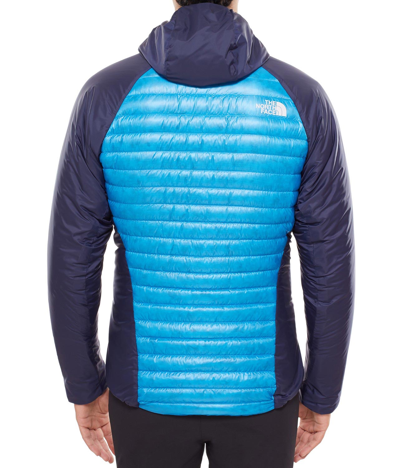 The north face men's verto prima hoodie discount