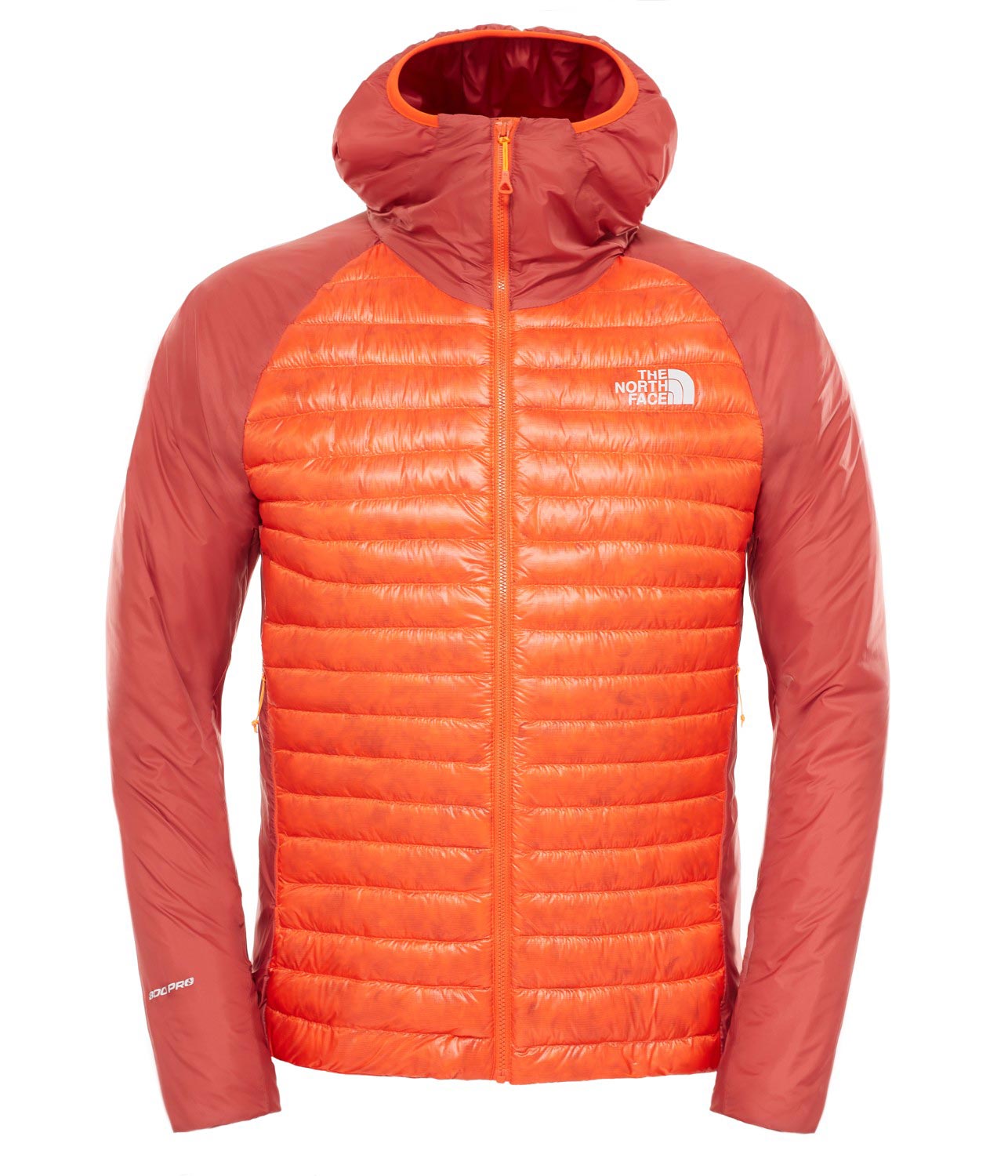 The North Face Verto Prima Hoodie 682 Barrabes