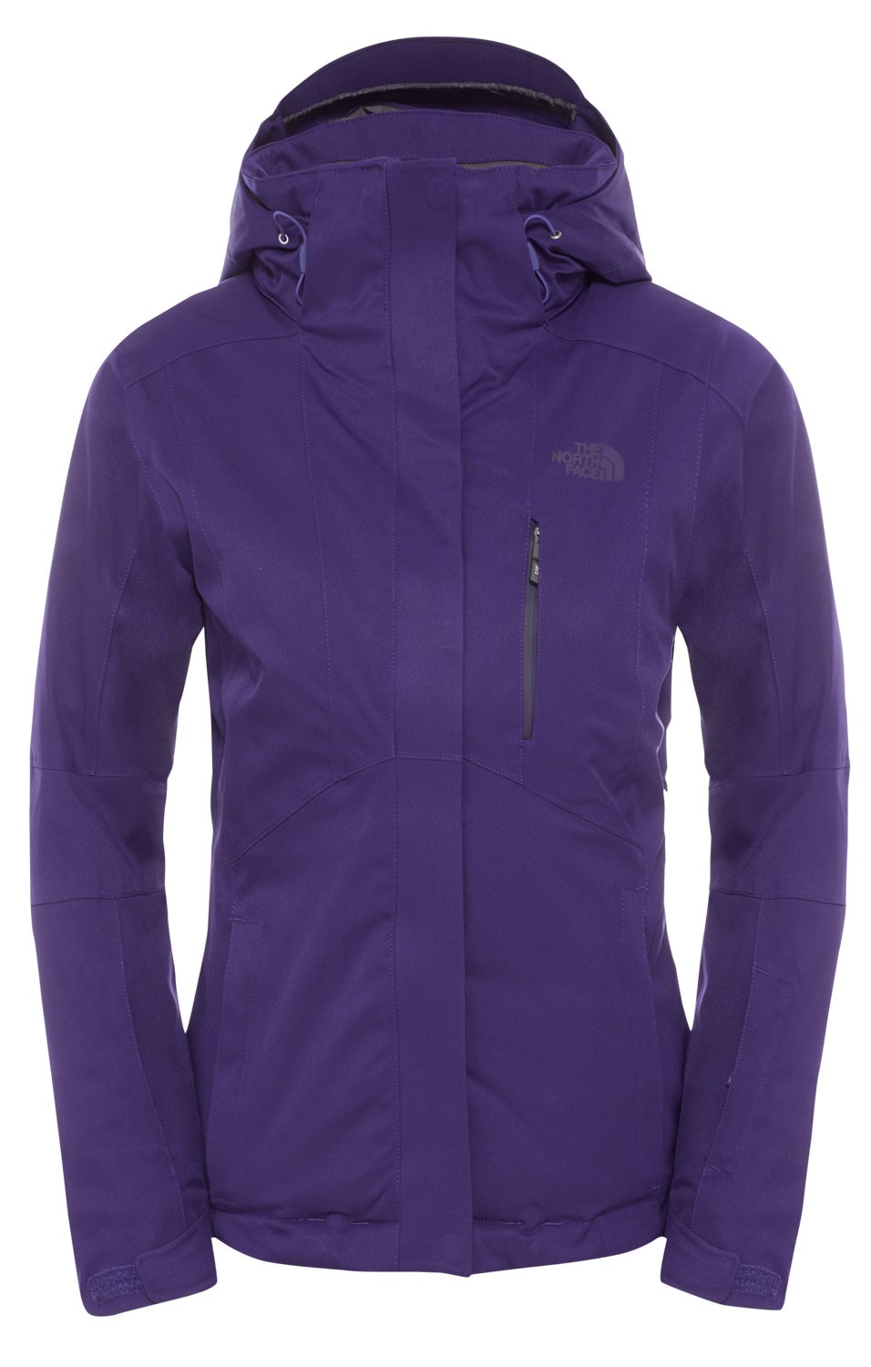 The North Face Ravina Jacket W Bdv Barrabes