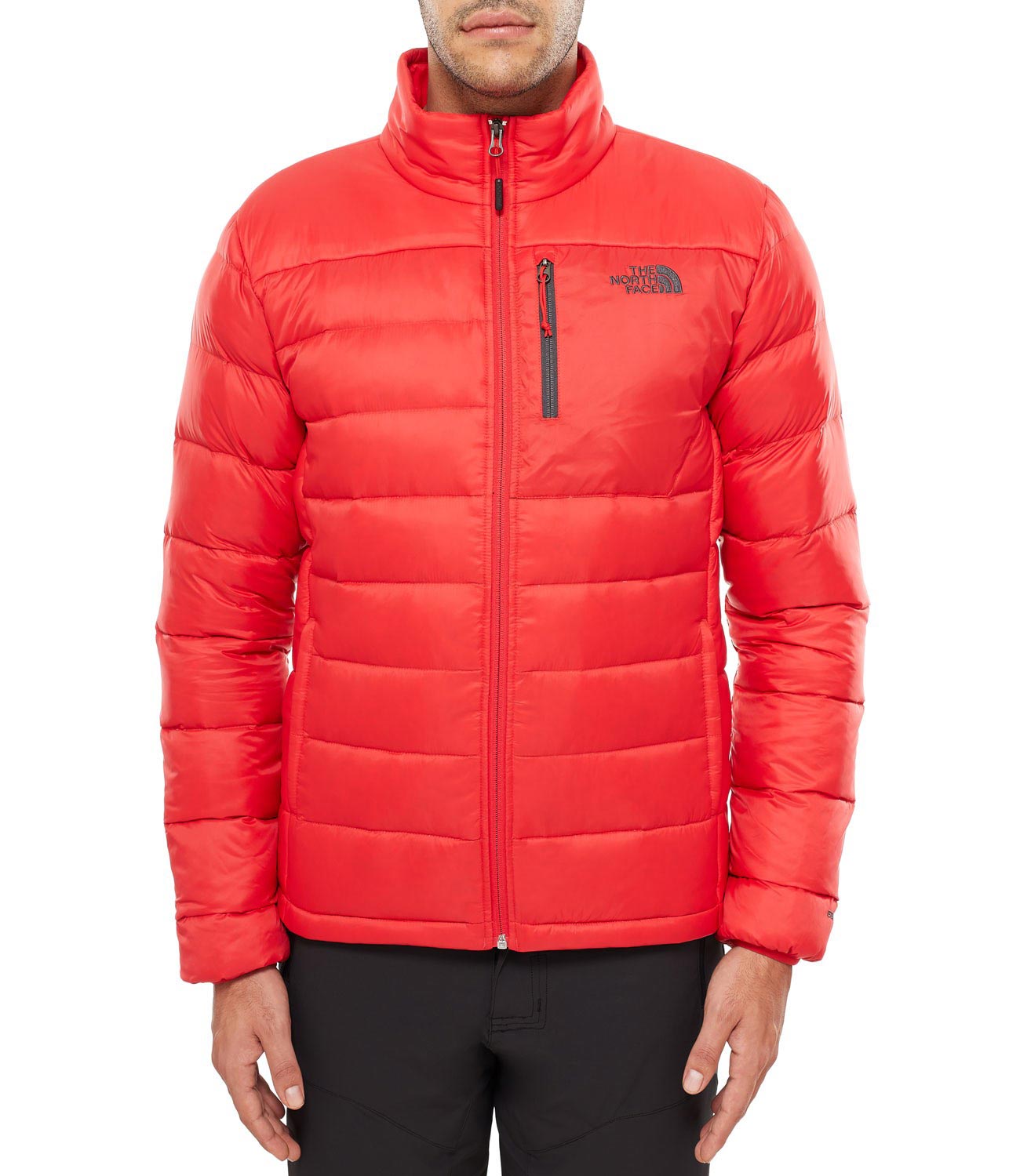 aconcagua chaqueta tipo north face