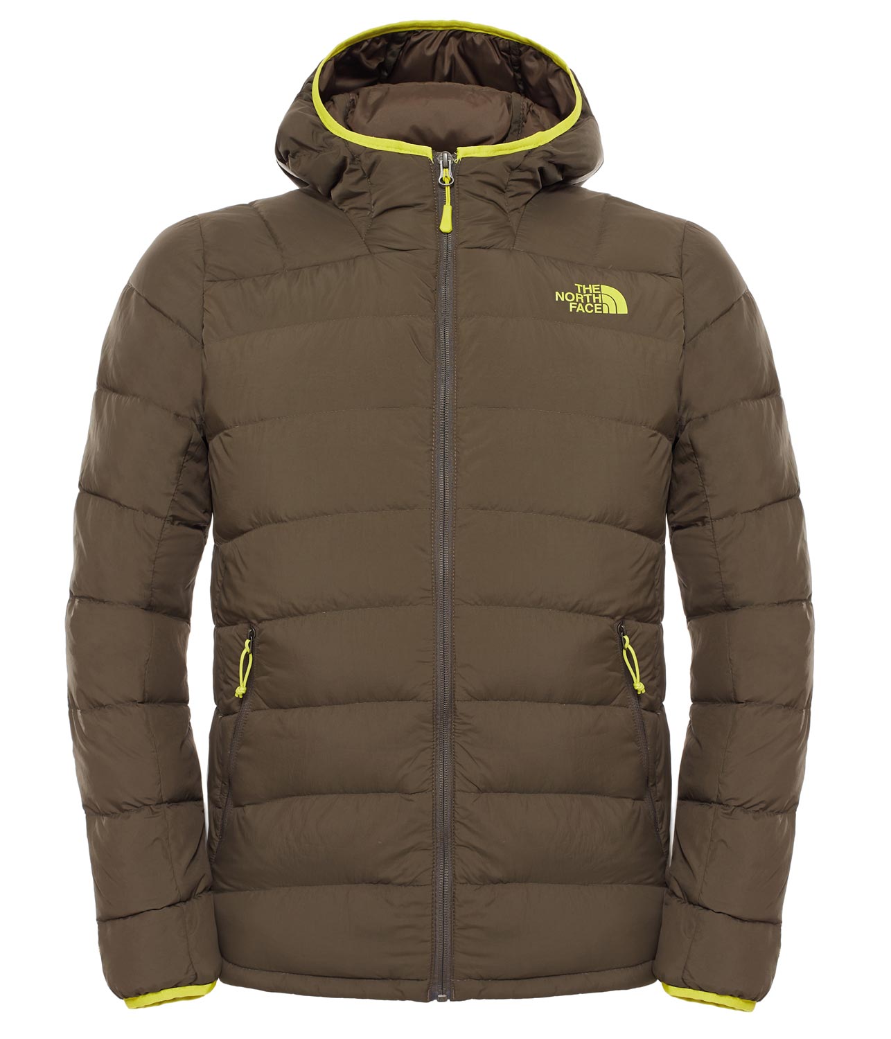 The North Face La Paz Hooded Jacket Bsd Barrabes