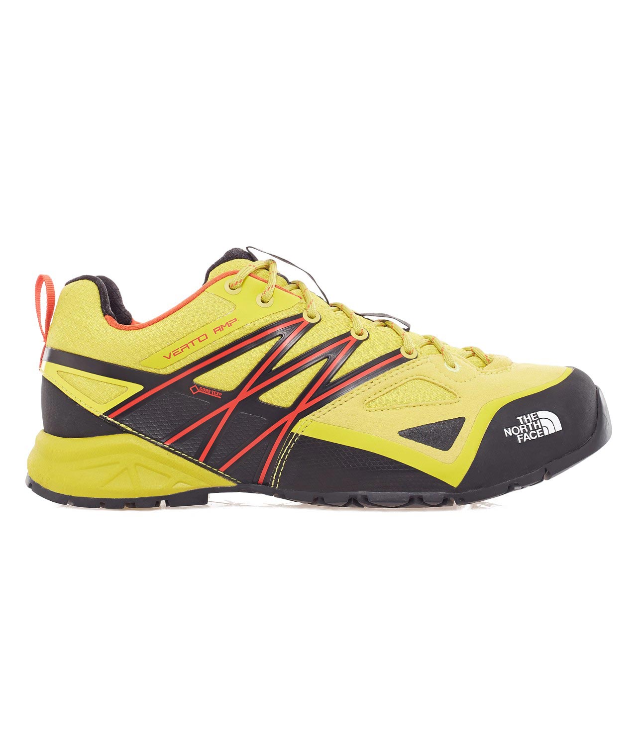 The North Face Verto Amp Gtx Hay Barrabes