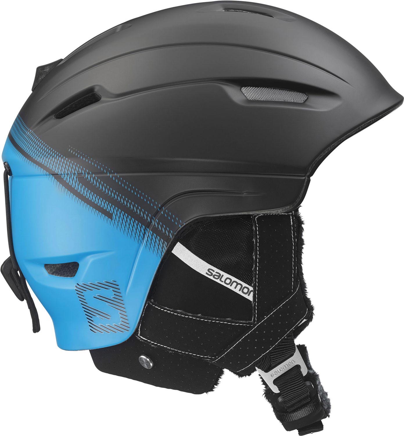 Casco Salomon Ranger 4c Barrabes