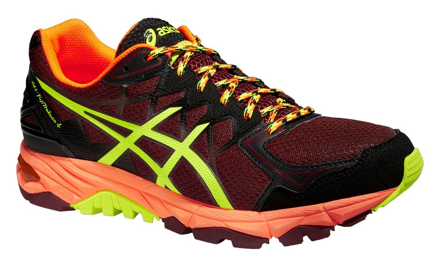 Asics fuji trabuco 4 online