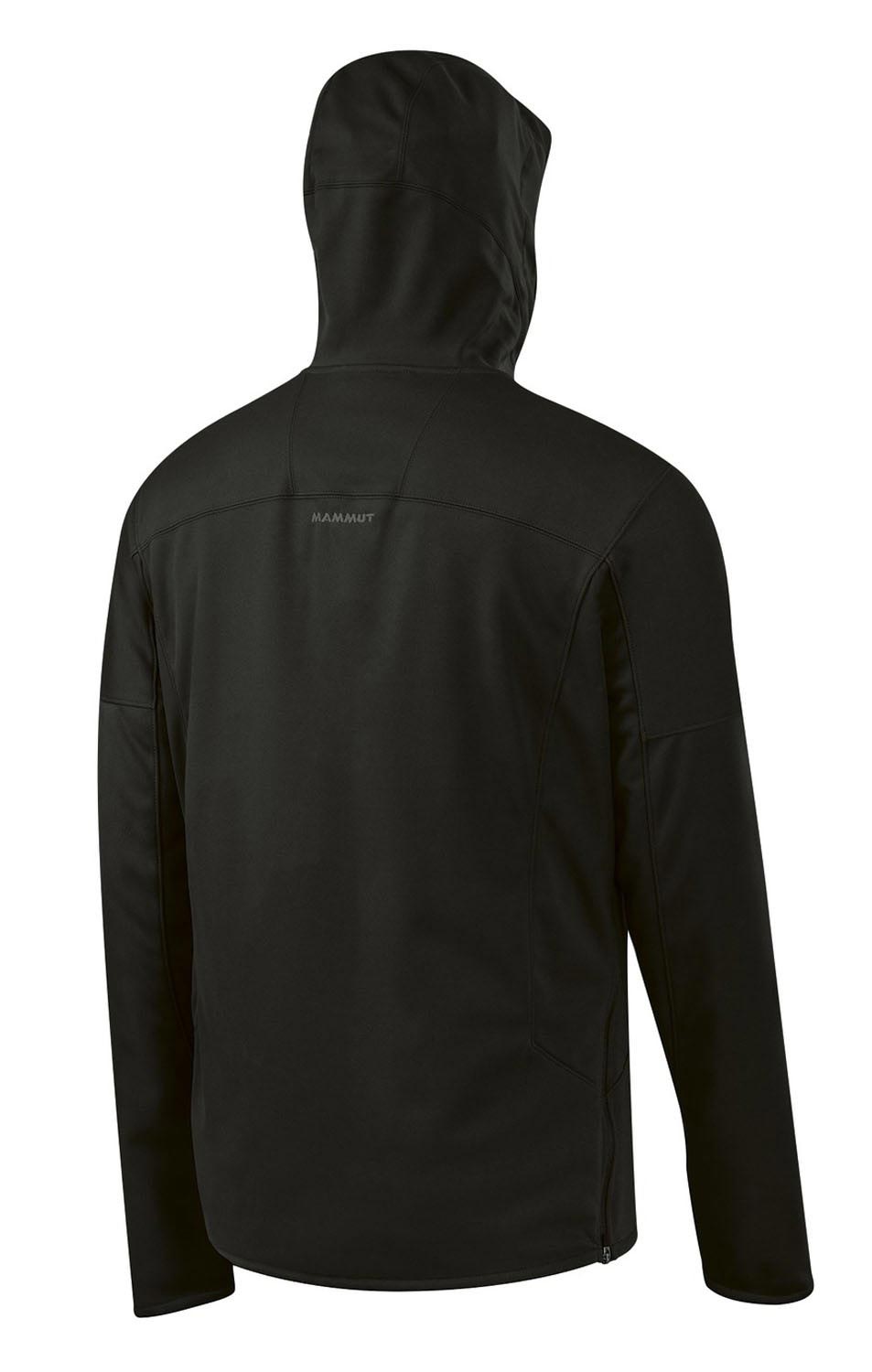 Mammut Ultimate Hoody 0726 | Barrabes