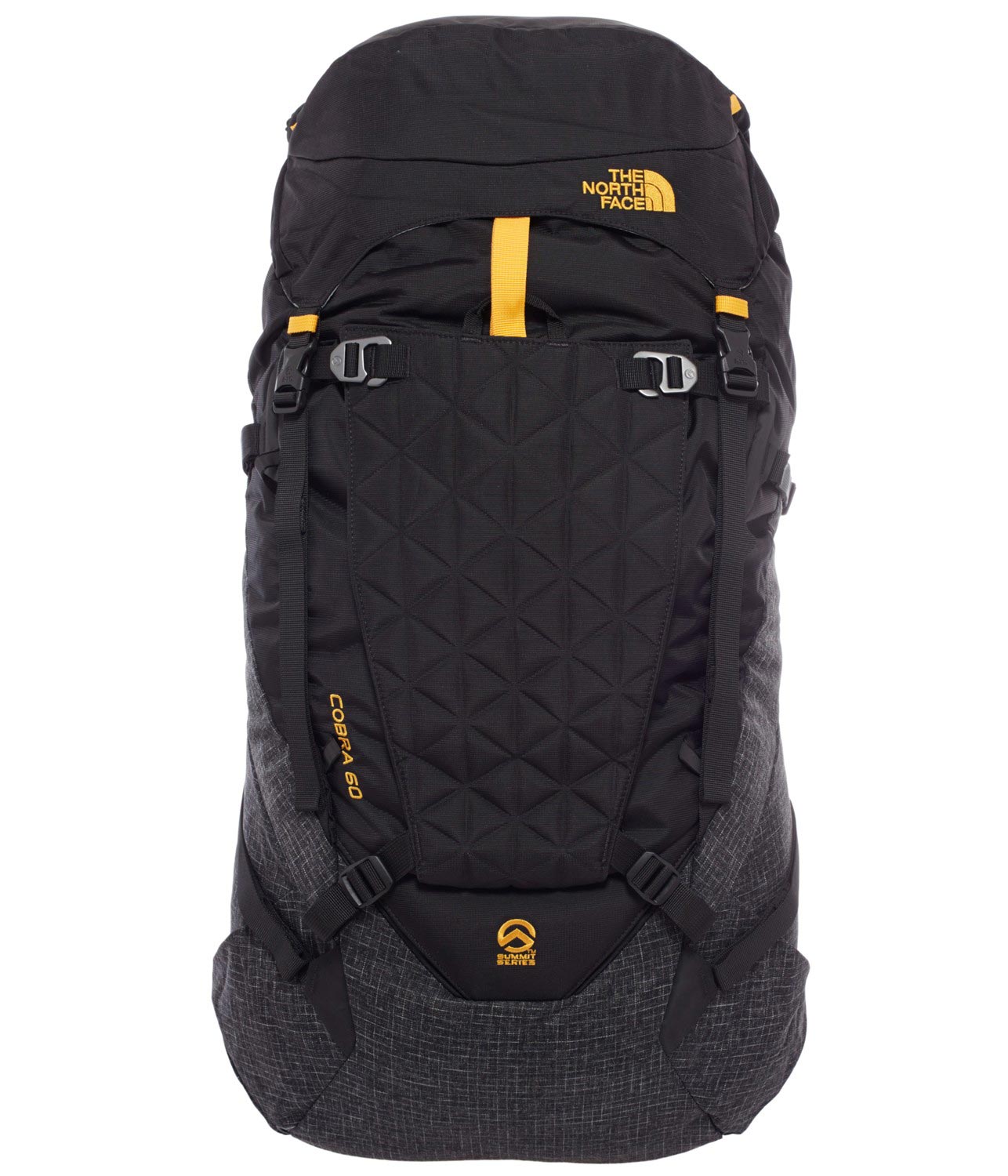 Mochila The North Face Cobra 60 L xl Barrabes