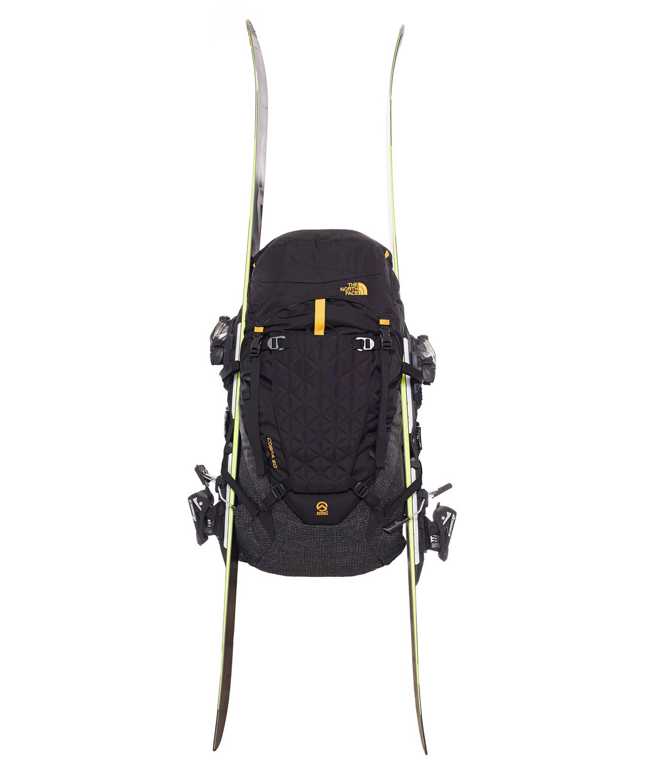 The North Face Cobra 60 L/xl | Barrabes