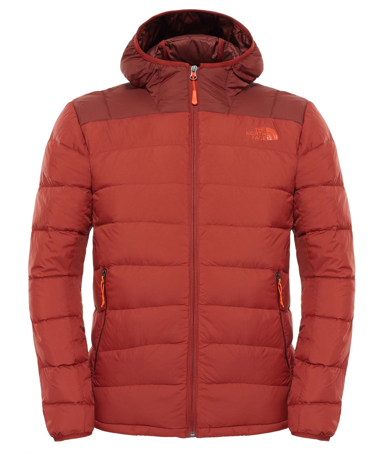 The North Face La Paz Hooded Jacket Bsd Barrabes