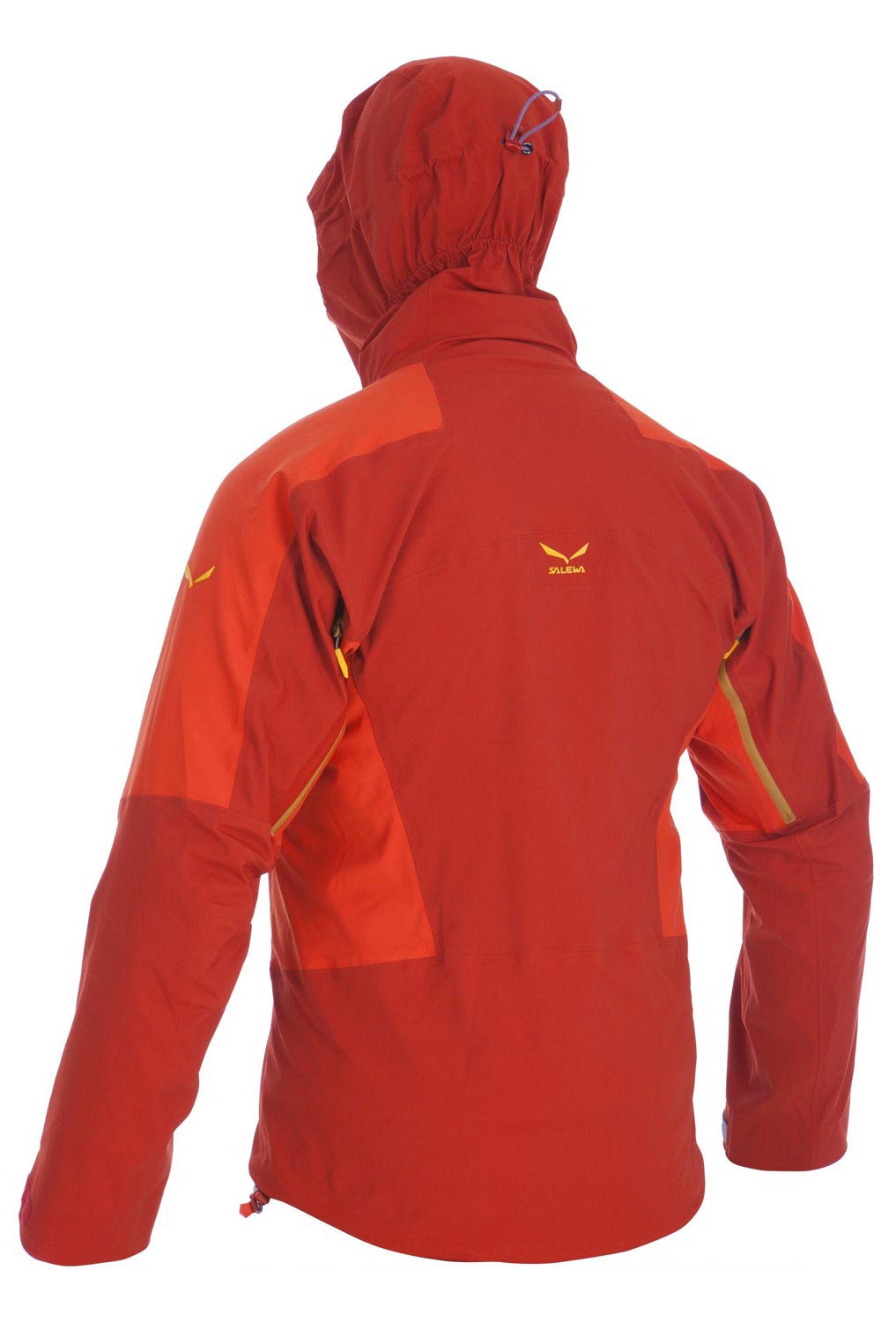 Salewa Ortles (zebru) Gtx M Jkt 1731 | Barrabes
