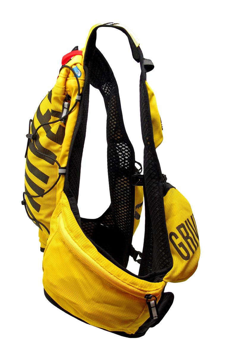 Grivel Mountain Runner Light | Barrabes