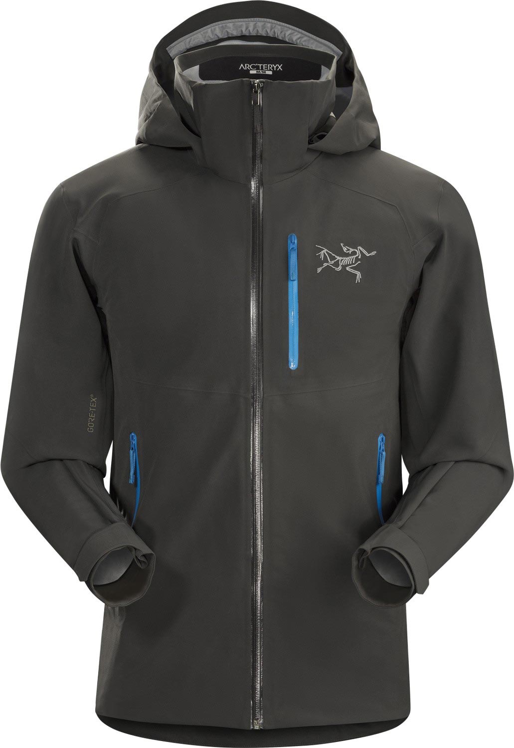 Goretex Jacket Arcteryx Cassiar Jacket Arcteryx Men's Beta
