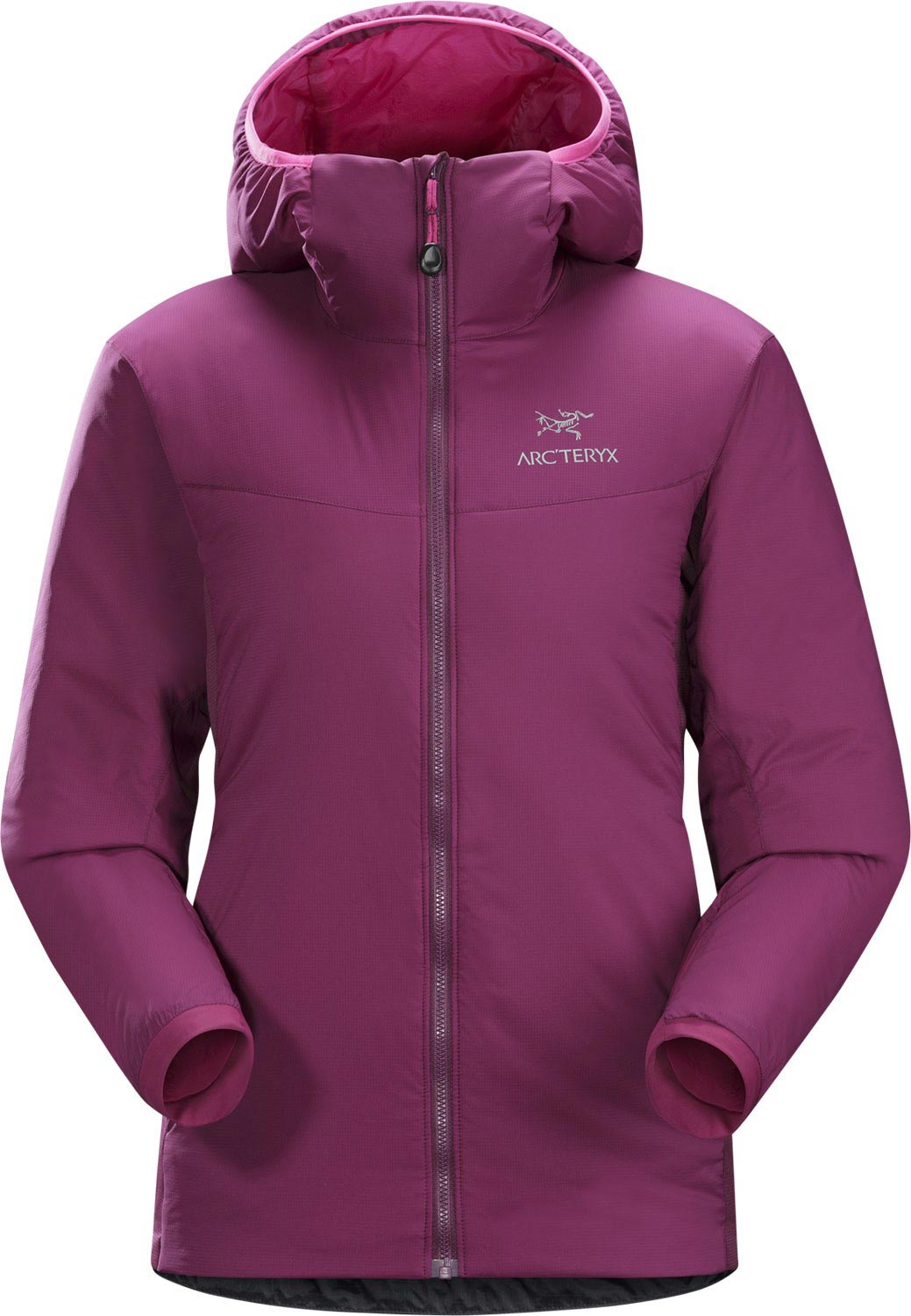 Arc'teryx Atom Lt Hoody W Azalea | Barrabes