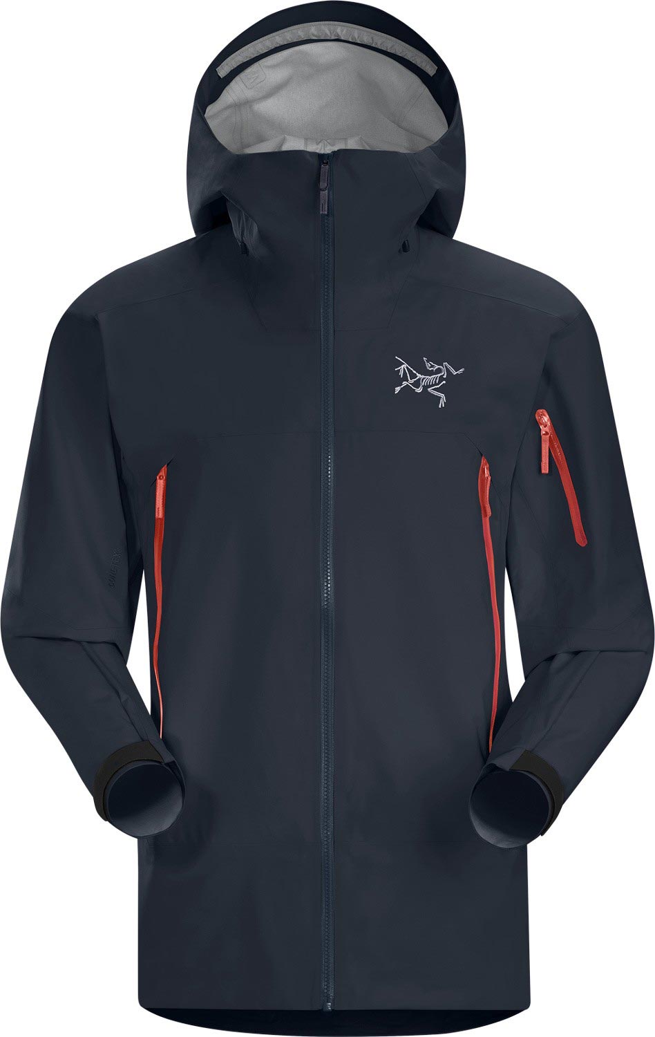 ARC'TERYX sabre 上S下M Arc'teryx Sabre SV GORE-TEX Pro Jacket