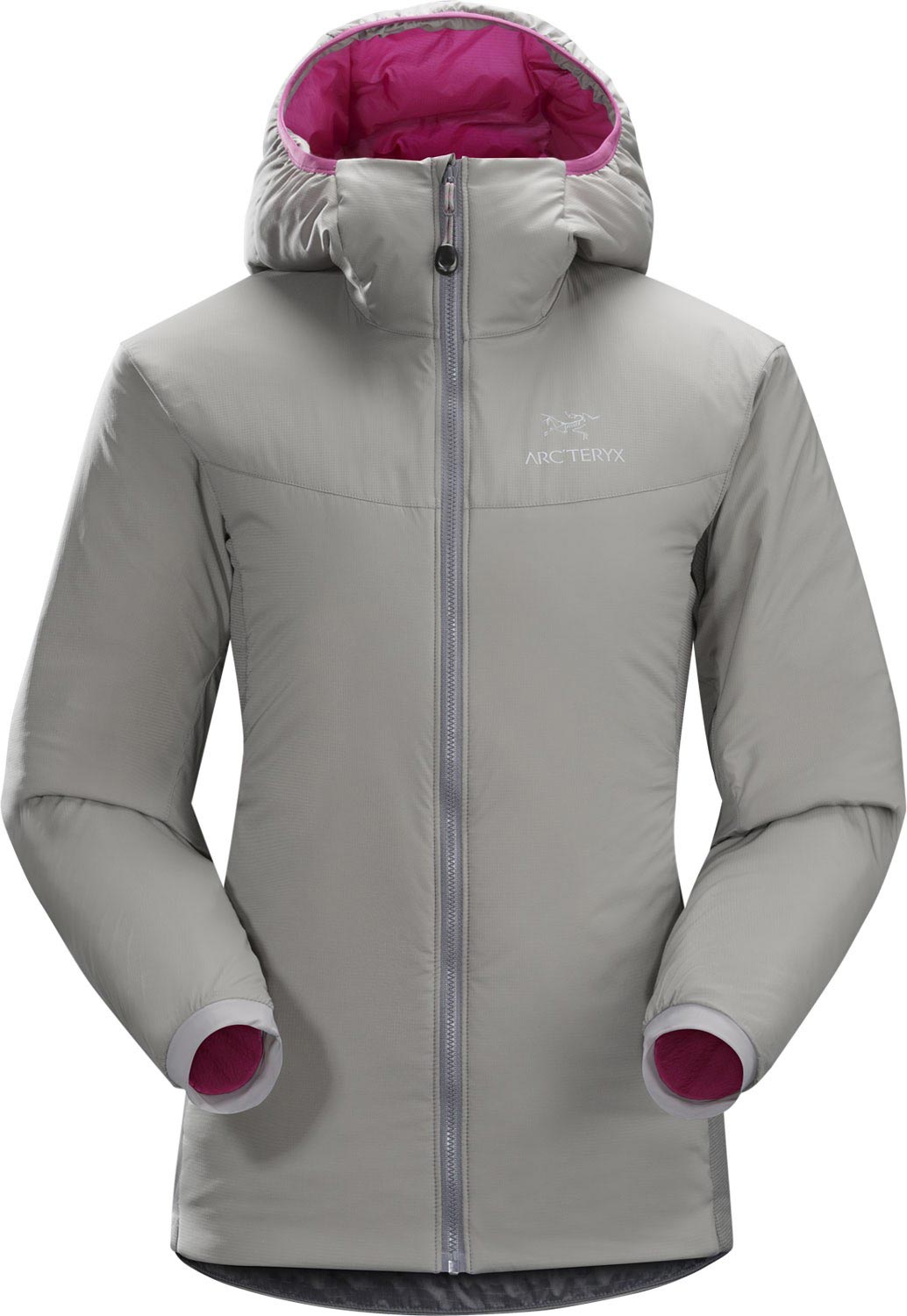 Arc'teryx Atom Lt Hoody W Azalea | Barrabes Arc'teryx Atom Lt Hoody W Azalea | Barrabes