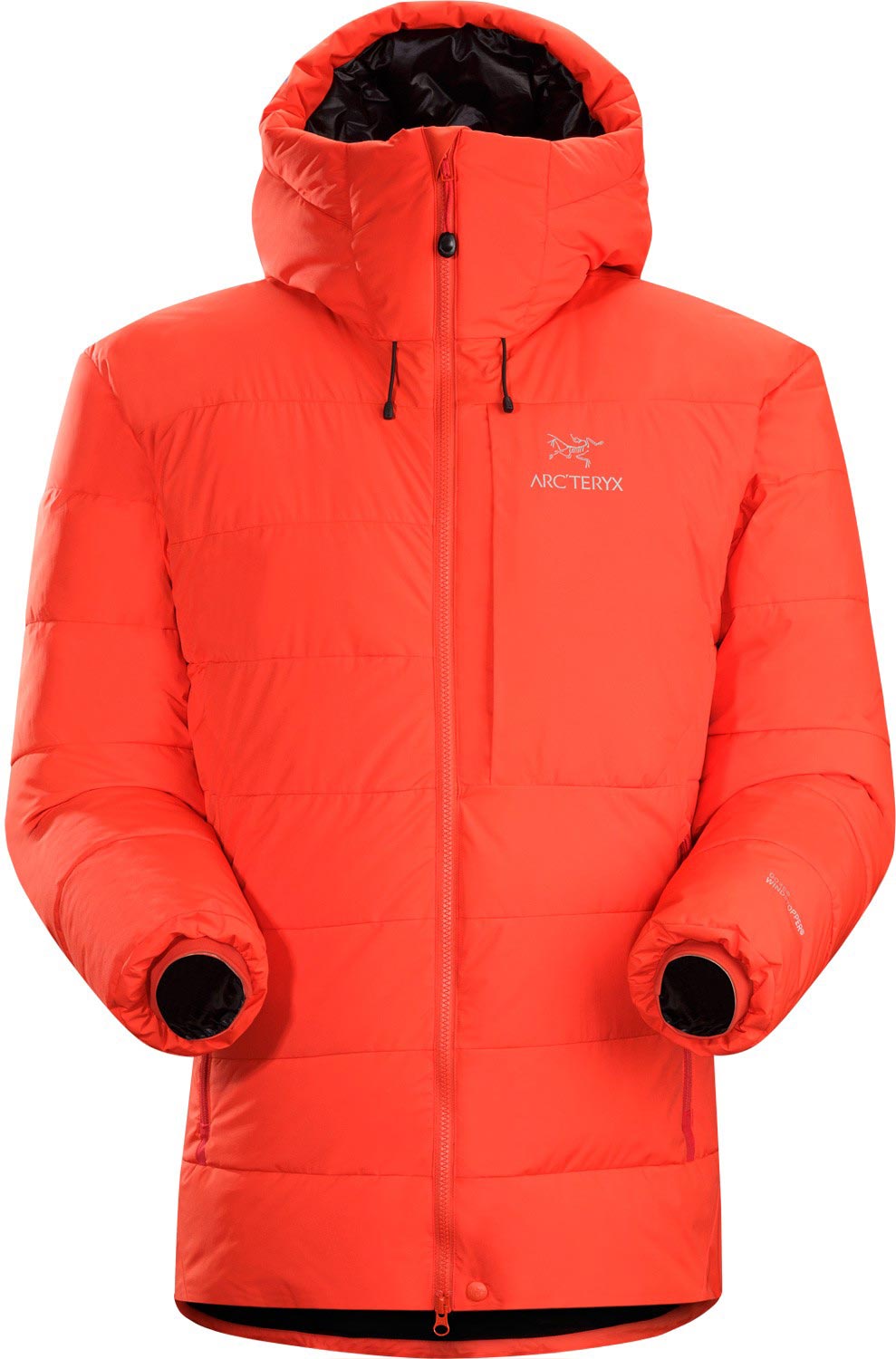 Arc teryx Ceres Sv Parka Legion Blu Barrabes