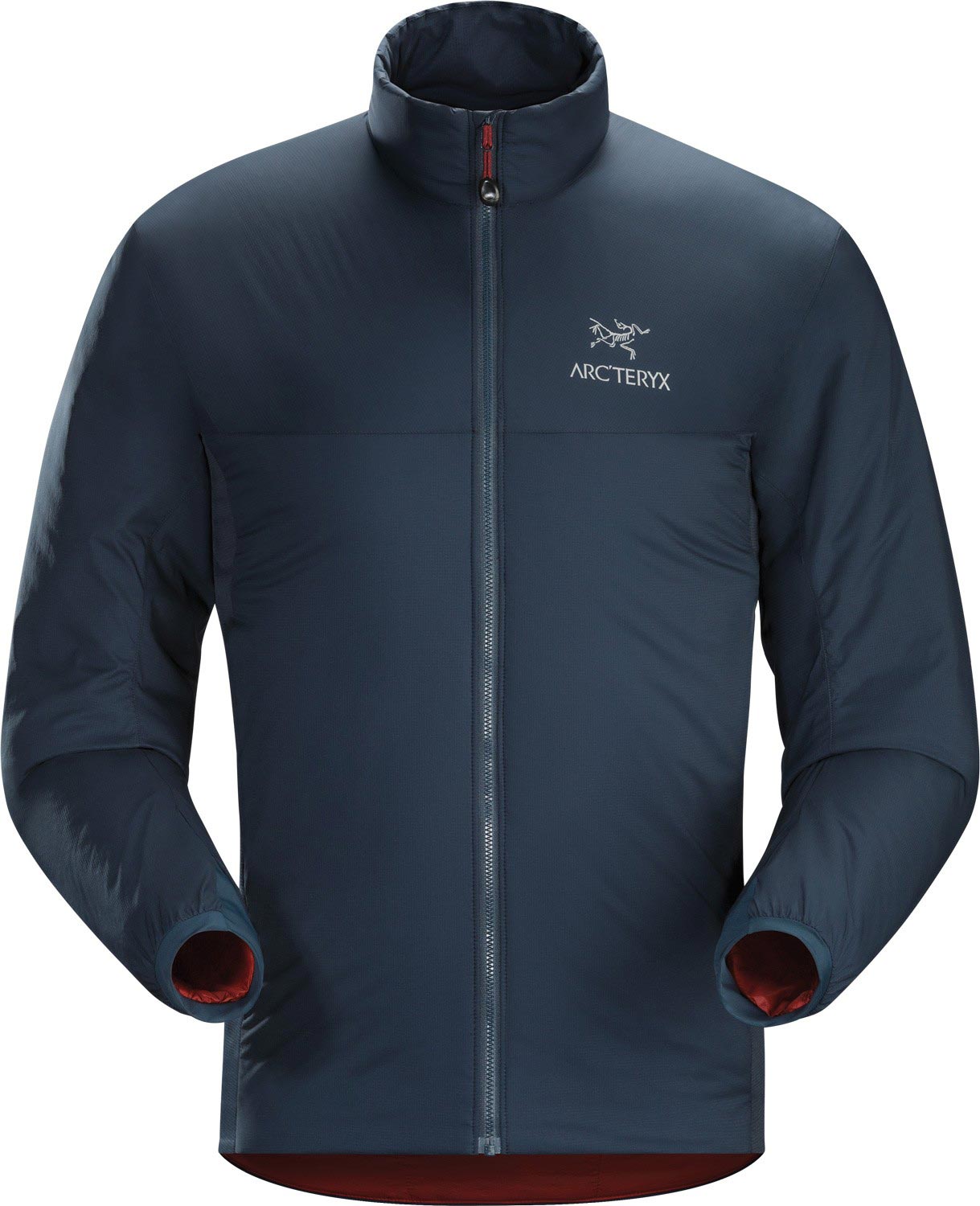 Arc'teryx Atom Lt Jacket Admiral | Barrabes