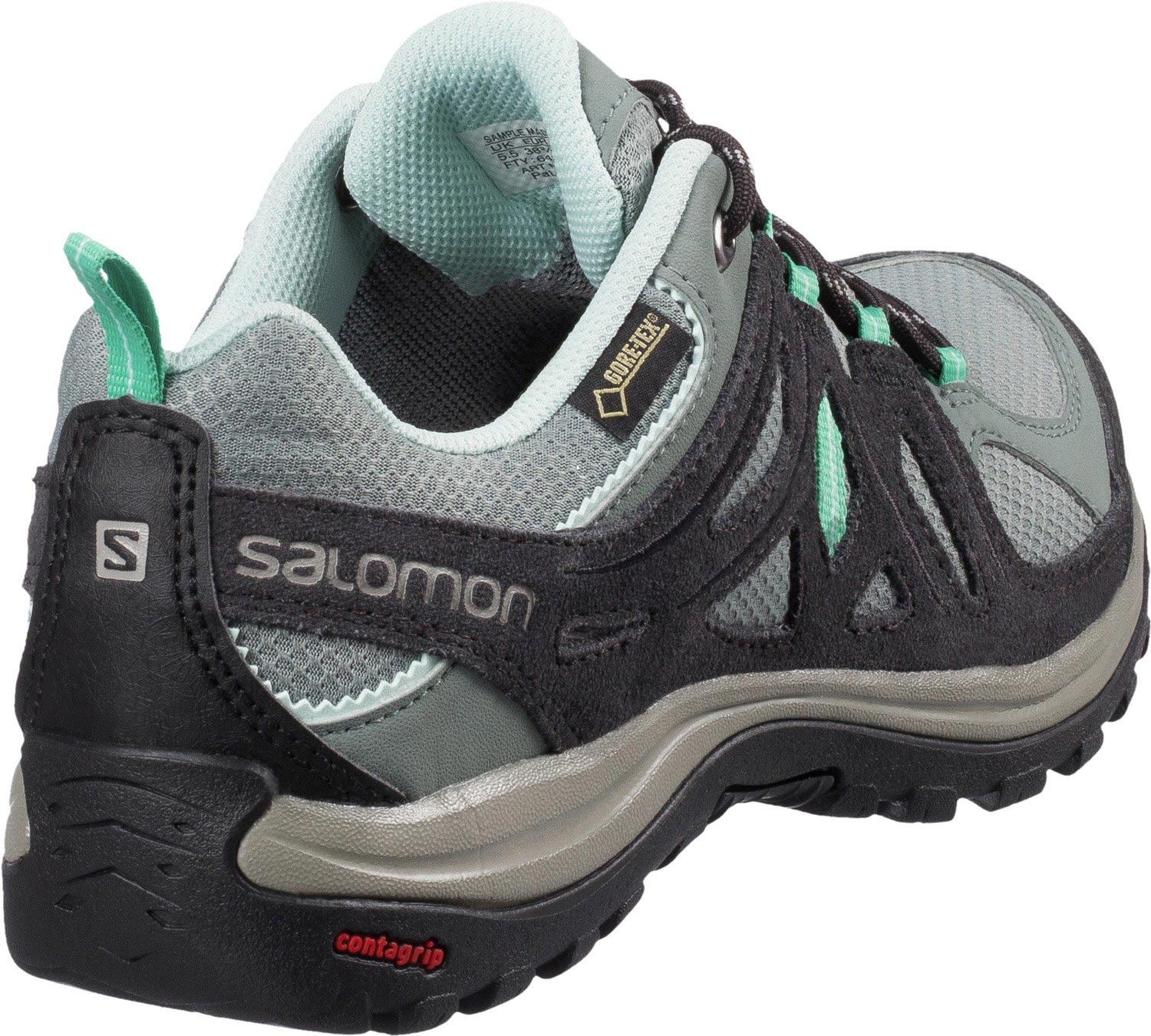 Salomon Ellipse 2 Gtx W Barrabes