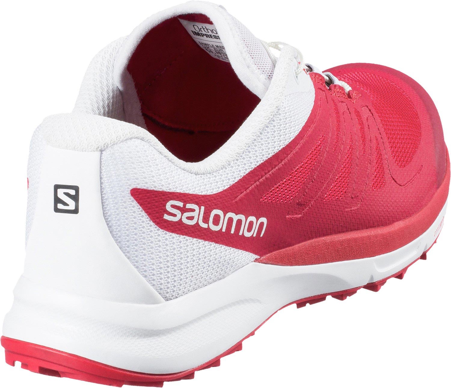 Salomon sense pro 2 drop online