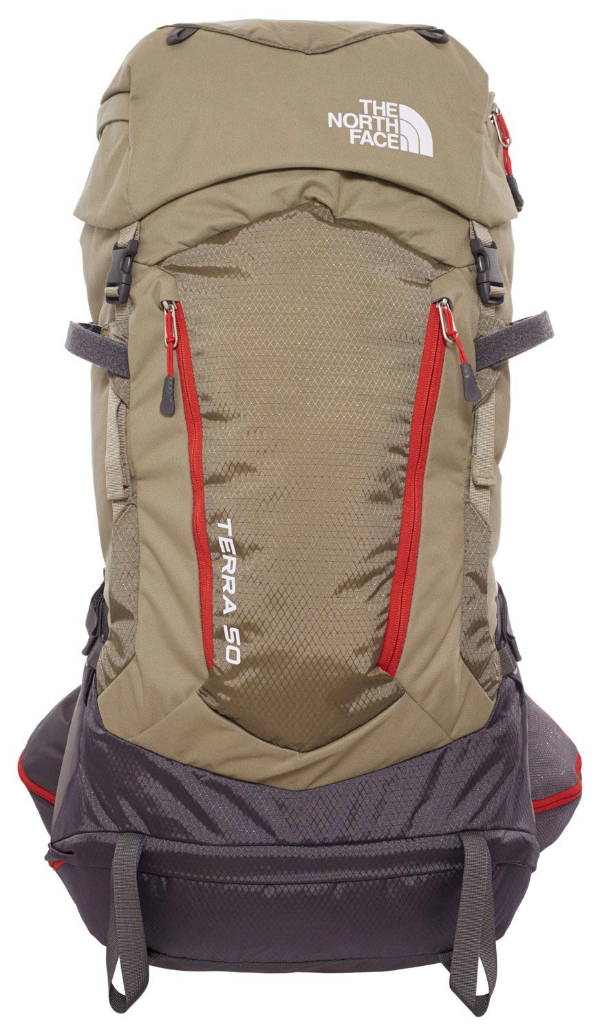 Mochila terra 50 on sale