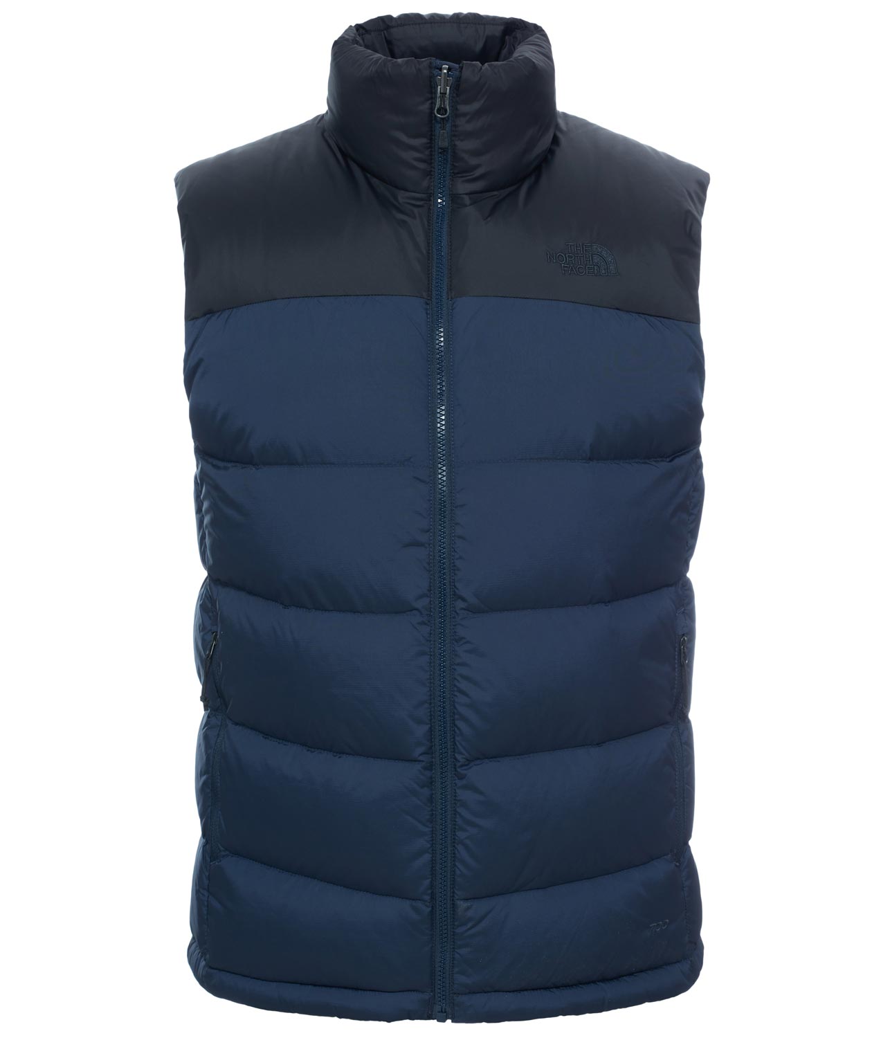 The North Face Nuptse 2 Vest 0c5 Barrabes