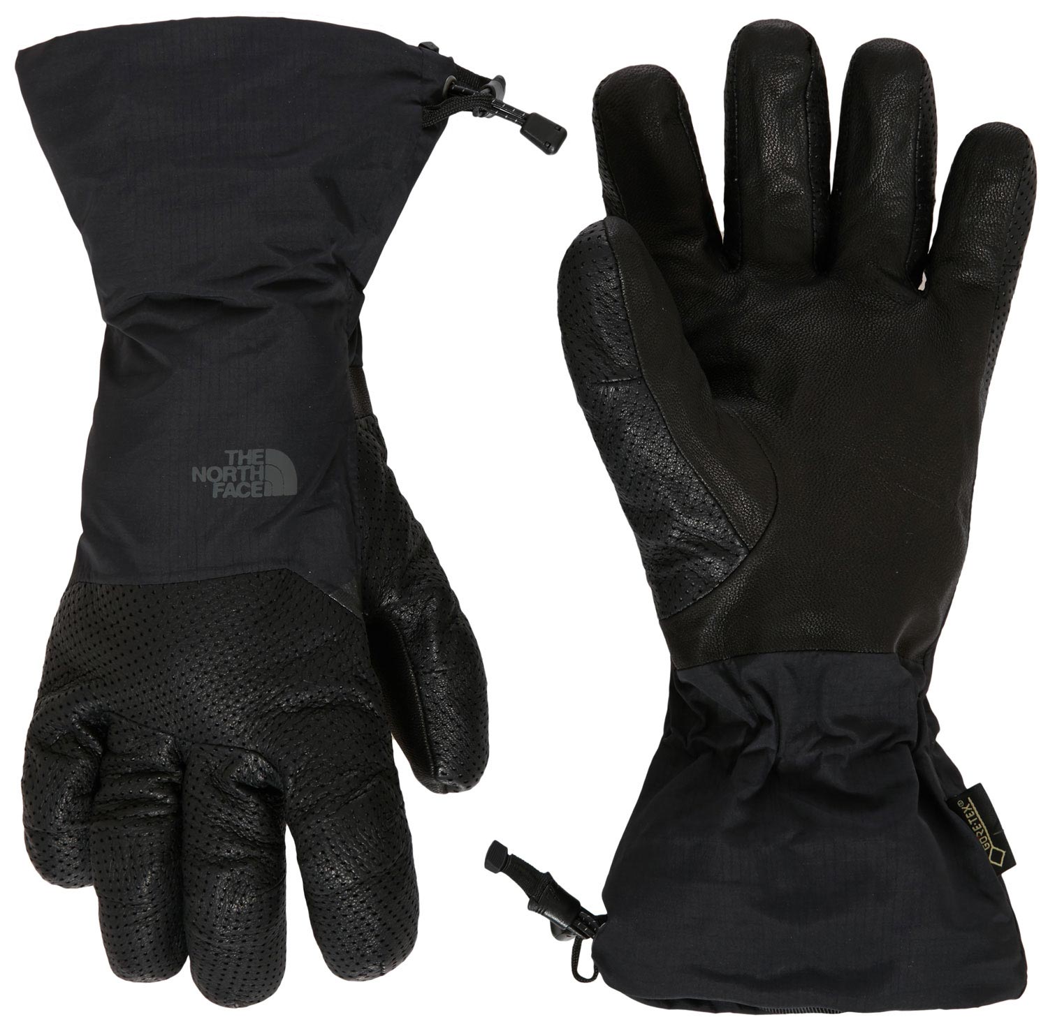 The North Face Vengeance Glove Jk3 | Barrabes