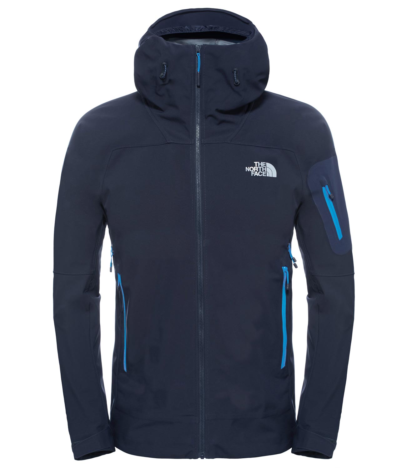 The North Face M Steep Ice Jacket 682 | Barrabes
