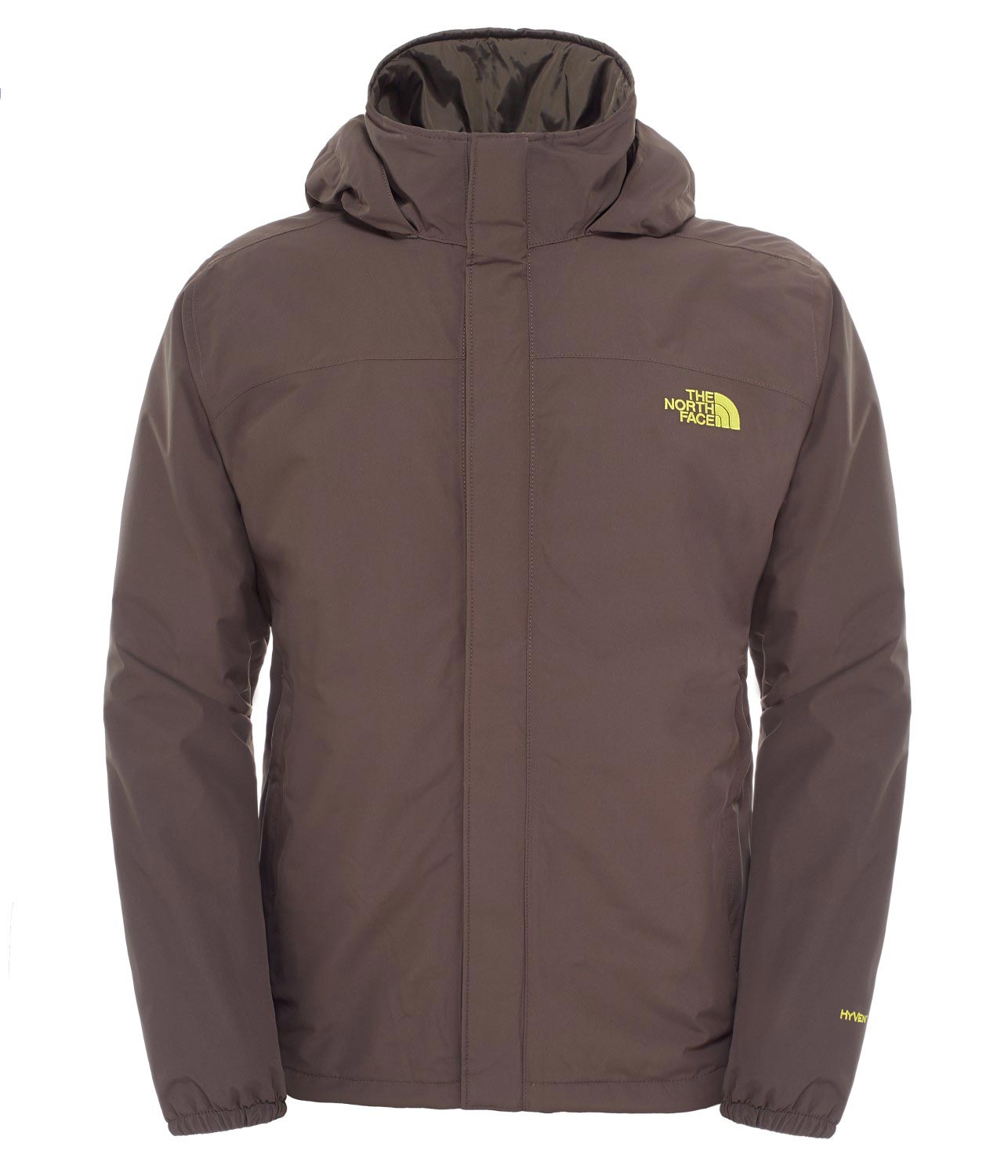 Chaqueta the north face resolve insulated best sale