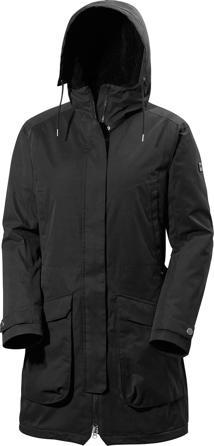 Helly hansen kara parka best sale