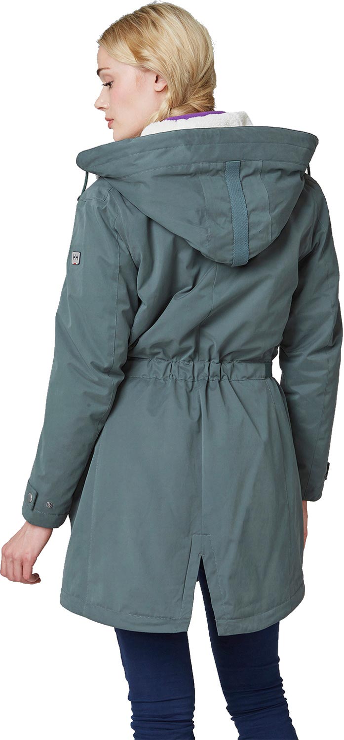 Helly Hansen W Kara Parka 899 Barrabes