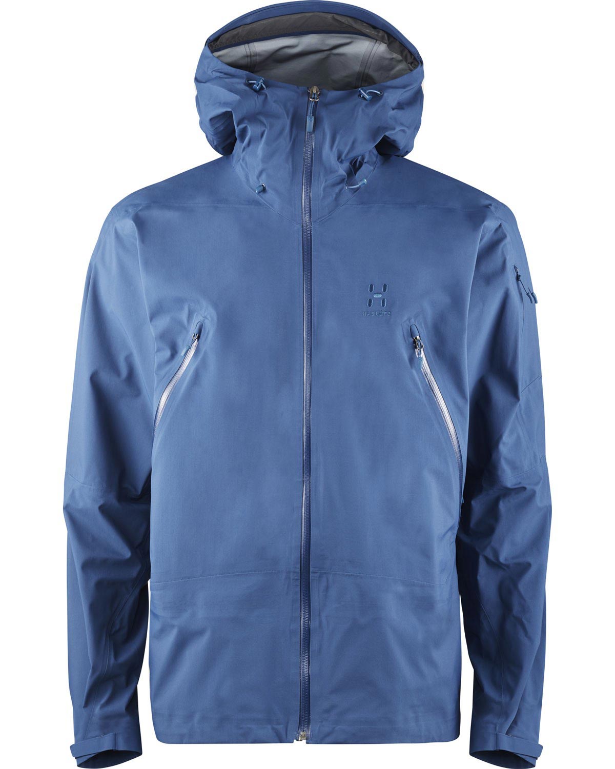 HAGLOFS ホグロフス Couloir GORE-TEX クーロワール HAGLOFS ホグロフス＞ COULOIR JACKET クーロワールジャケット | 中古