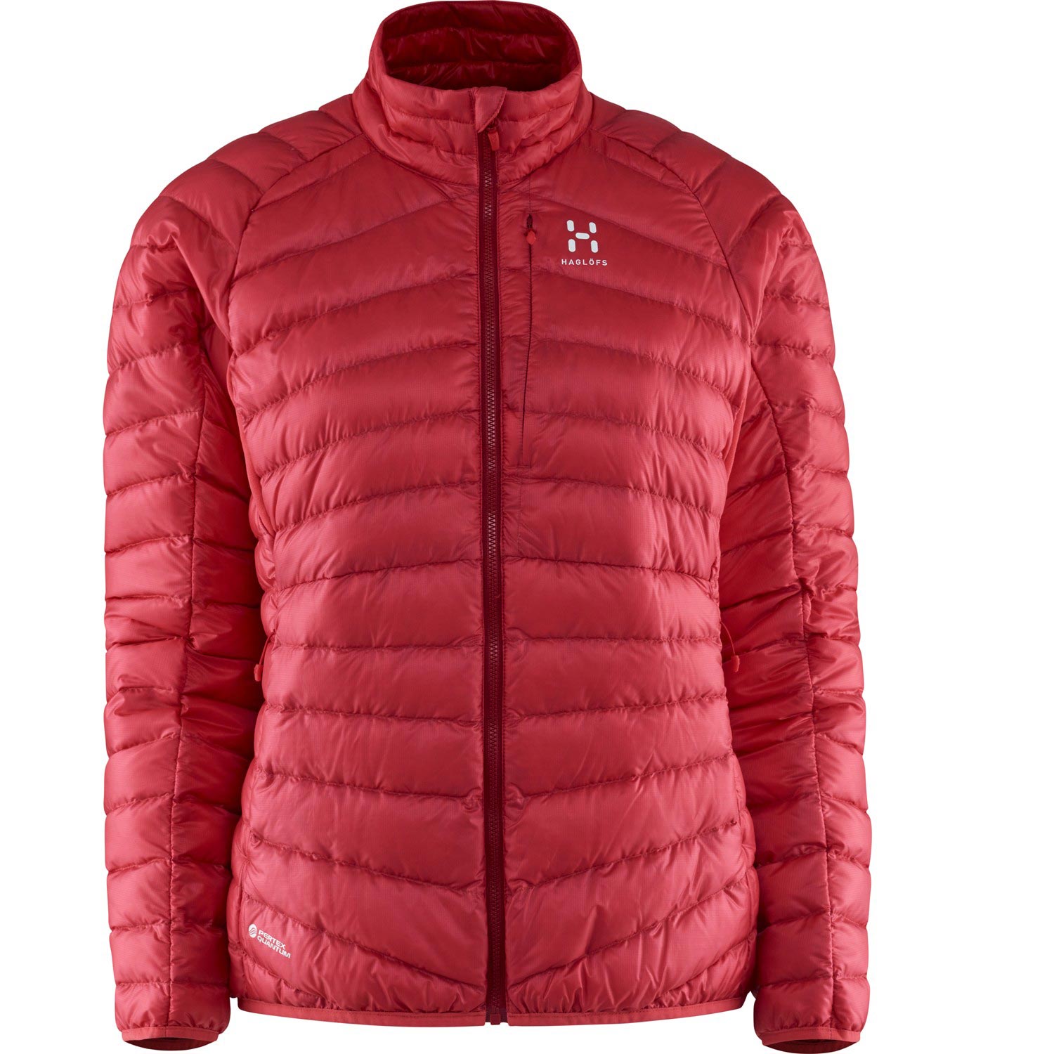 Haglfs Essens III Down Jacket ダウンジャケット S